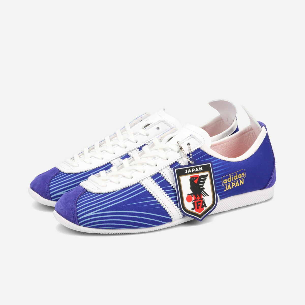 adidas JAPAN アディダス ジャパン メンズ レディース スニーカー ローカット SUPPLIER COLOR/SUPPLIER COLOR/SUPPLIER COLOR KI8566|KICKS LAB. 店