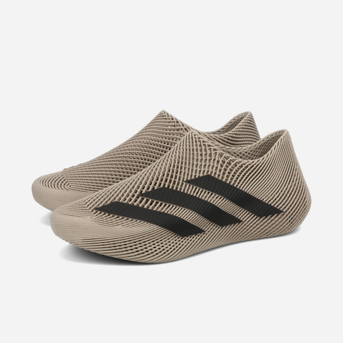 adidas CLIMACOOL アディダス クライマクール メンズ スニーカー ローカット BRANCH CARGO/CORE BLACK/BRANCH CARGO ベージュ KJ8977