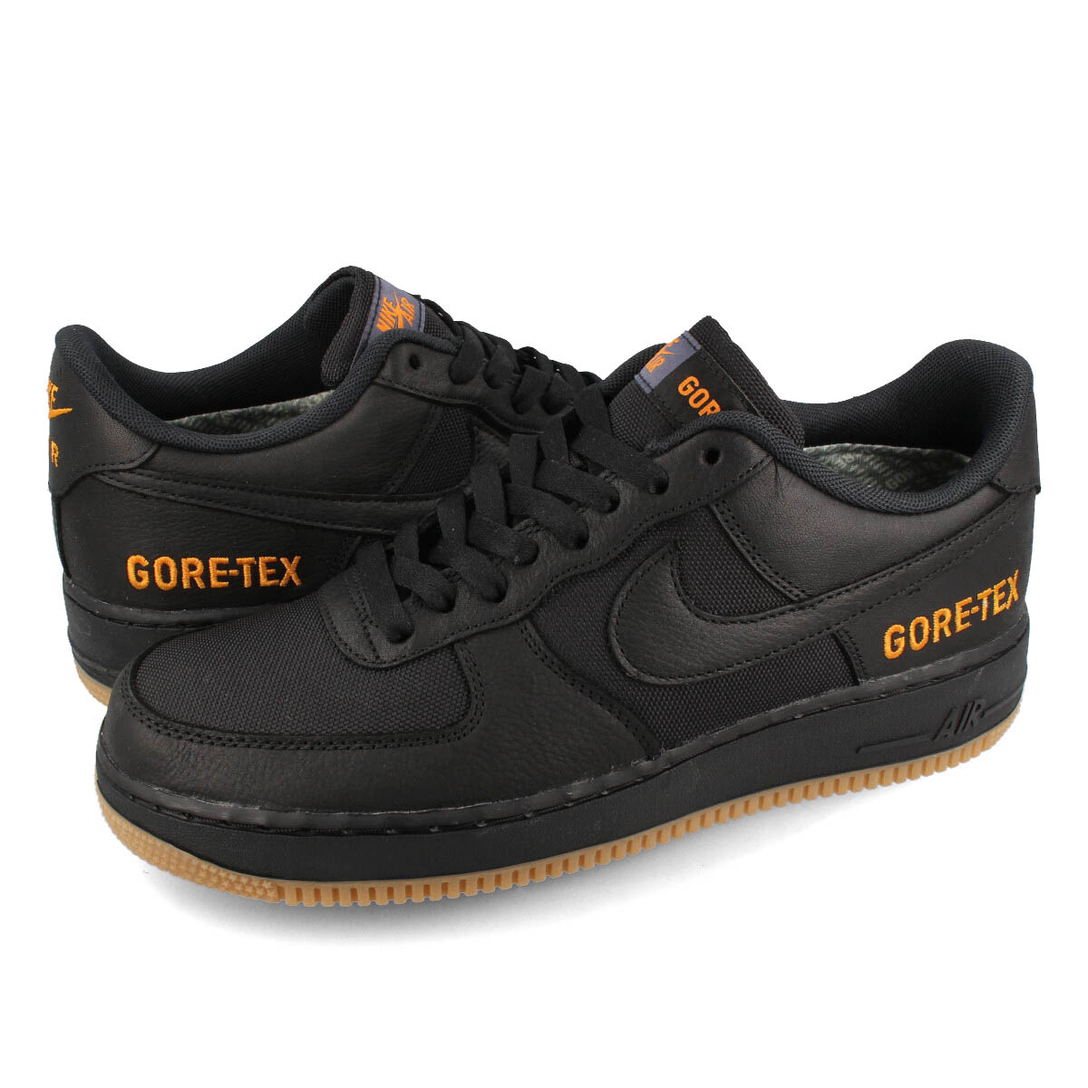 楽天市場】15時までのご注文で即日発送 NIKE AIR FORCE 1 GTX 【HANGUL