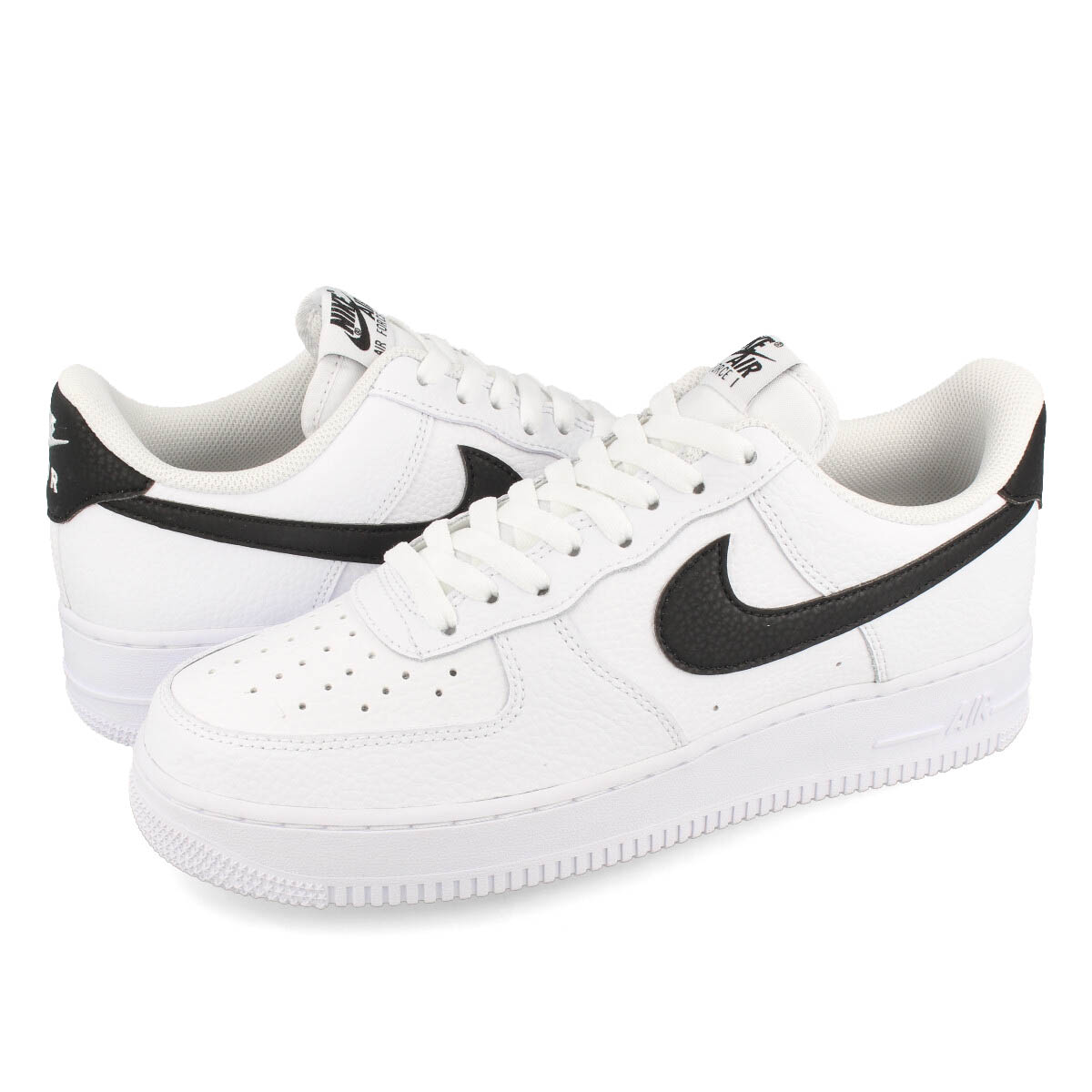 楽天市場】15時までのご注文で即日発送 NIKE WMNS AIR FORCE 1 '07