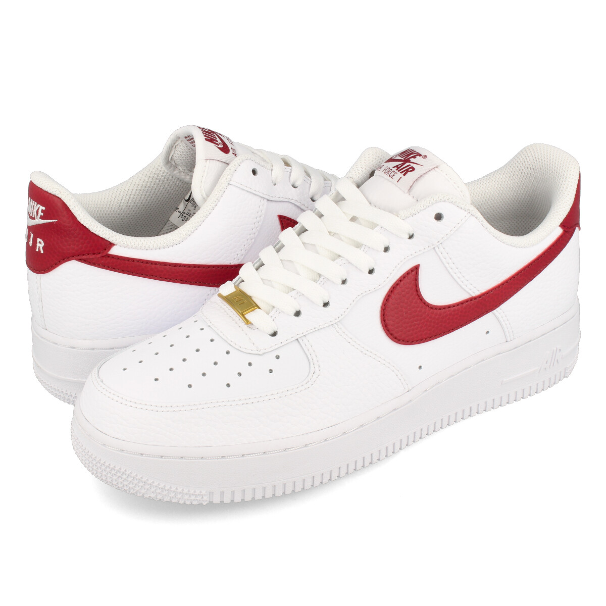 楽天市場】15時までのご注文で即日発送 NIKE AIR FORCE 1 '07 ナイキ