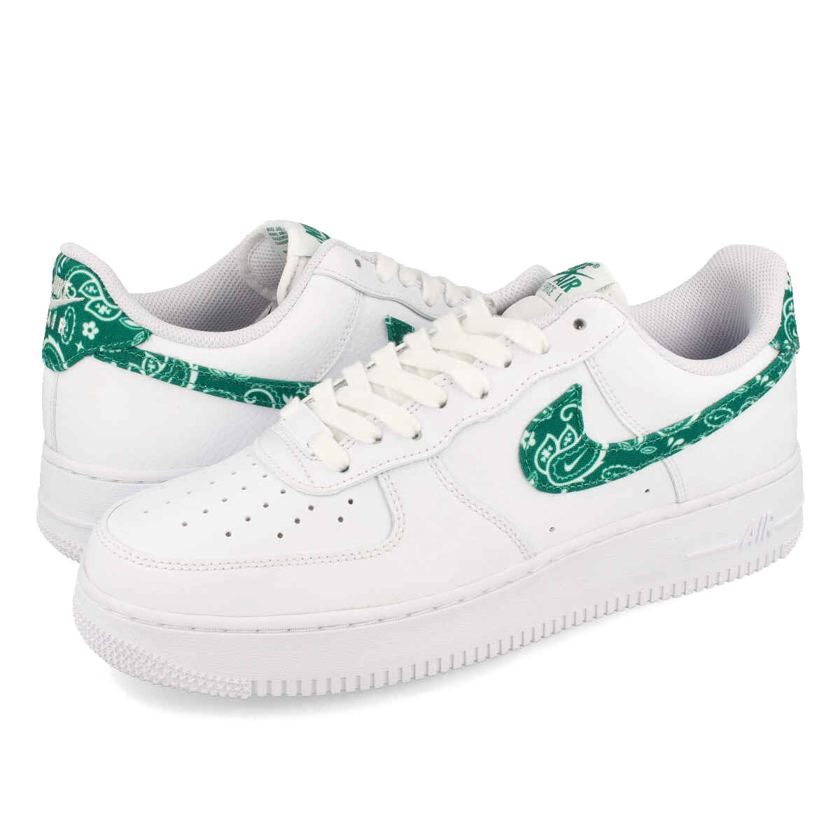 楽天市場】15時までのご注文で即日発送 NIKE WMNS AIR FORCE 1 '07