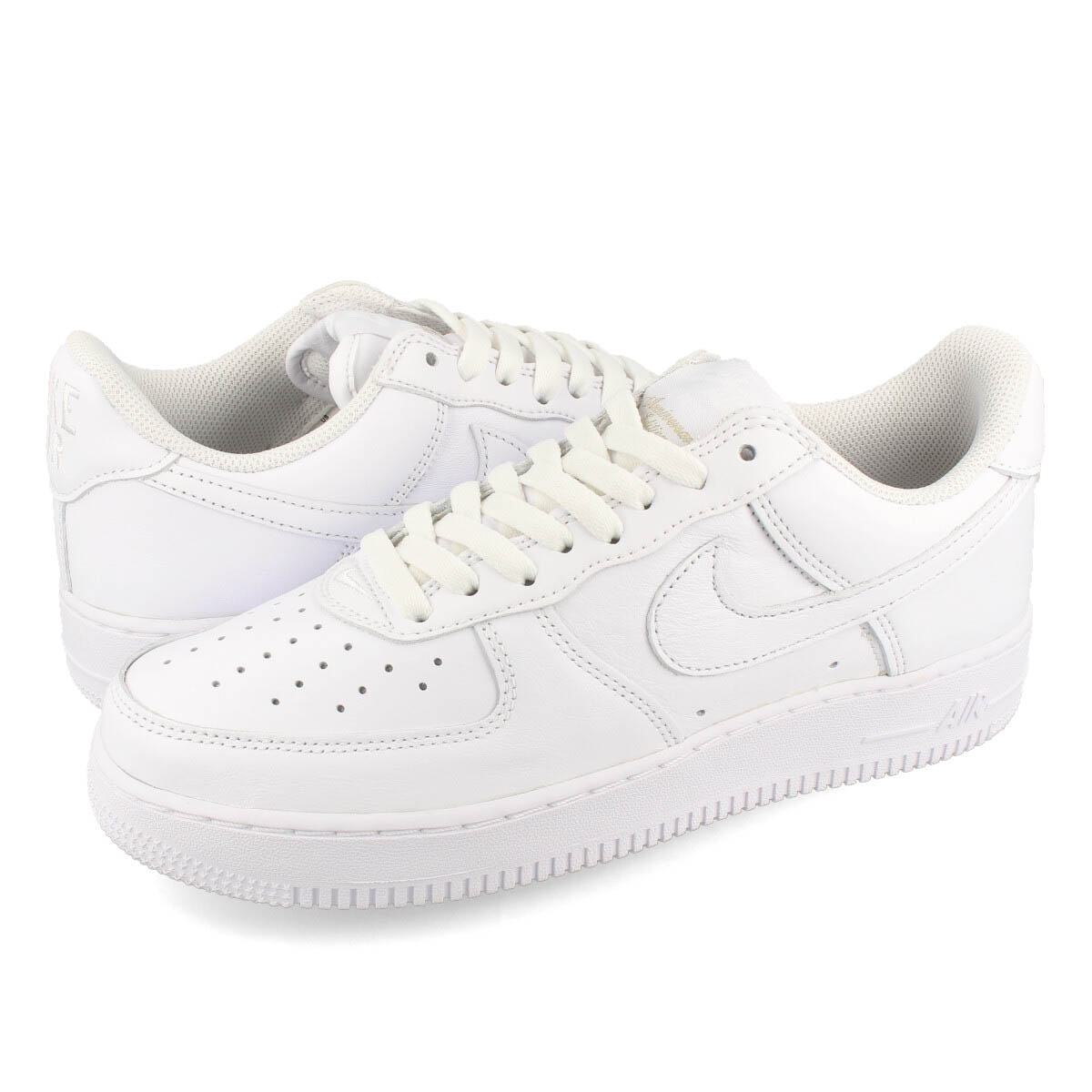 楽天市場】15時までのご注文で即日発送 NIKE AIR FORCE 1 SP 【BILLIE