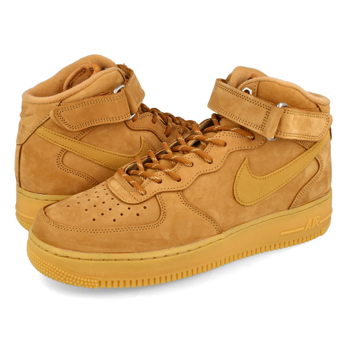 【楽天市場】NIKE AIR FORCE 1 MID '07 WB ナイキ エア フォース 1 