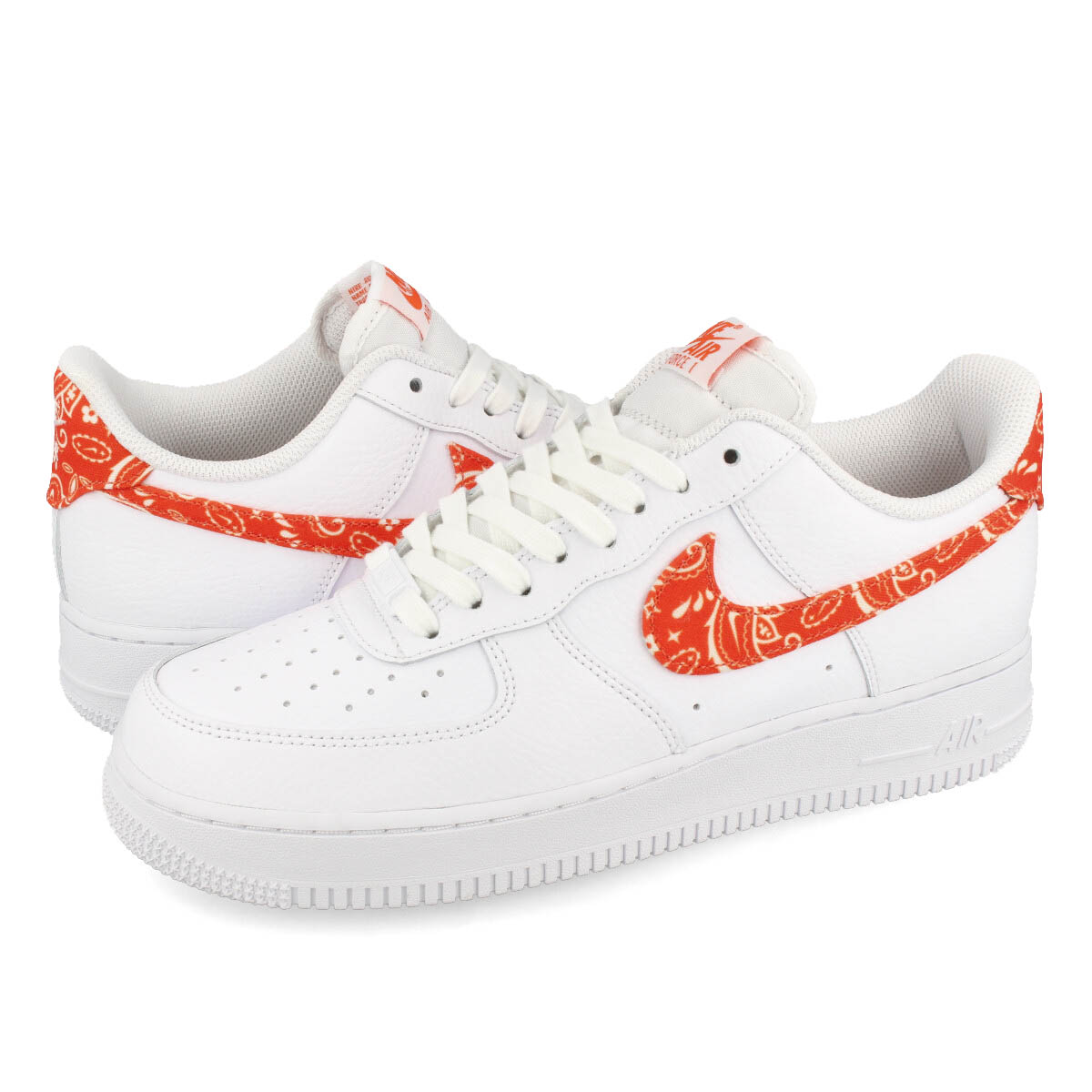 楽天市場】15時までのご注文で即日発送 NIKE WMNS AIR FORCE 1 '07