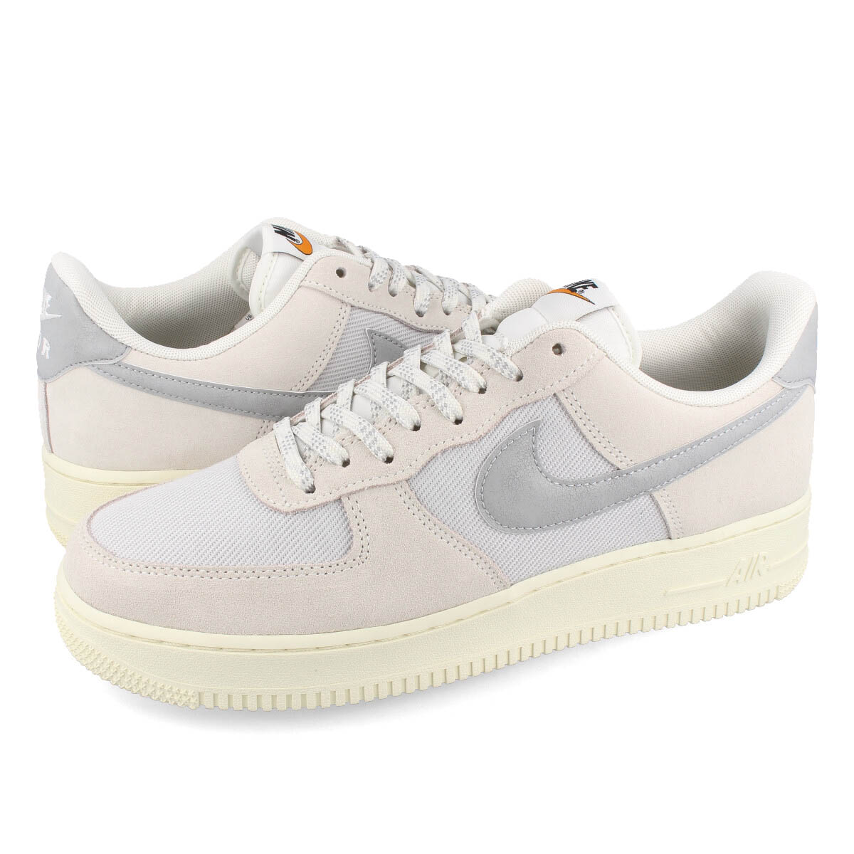 楽天市場】15時までのご注文で即日発送 NIKE AIR FORCE 1 '07 LV8