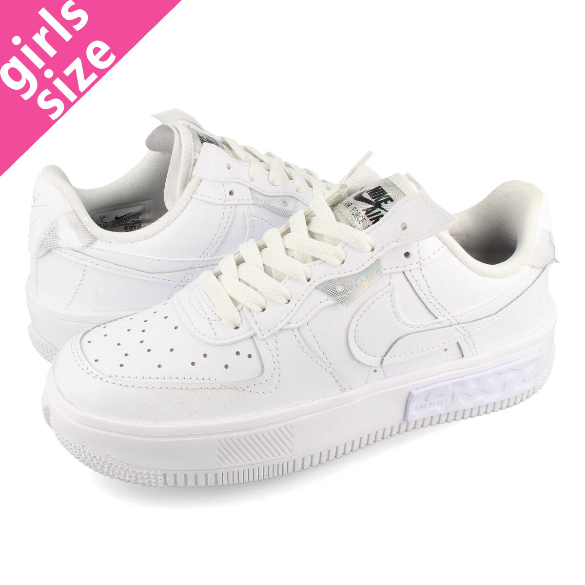 楽天市場】15時までのご注文で即日発送 NIKE WMNS AIR FORCE 1