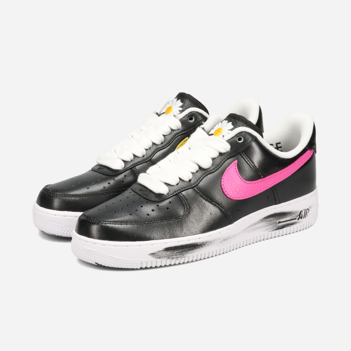 NIKE AIR FORCE 1 '07 PARANOISE パラノイズ NIKE AIR FORCE 1 '07 / PARANOISE
