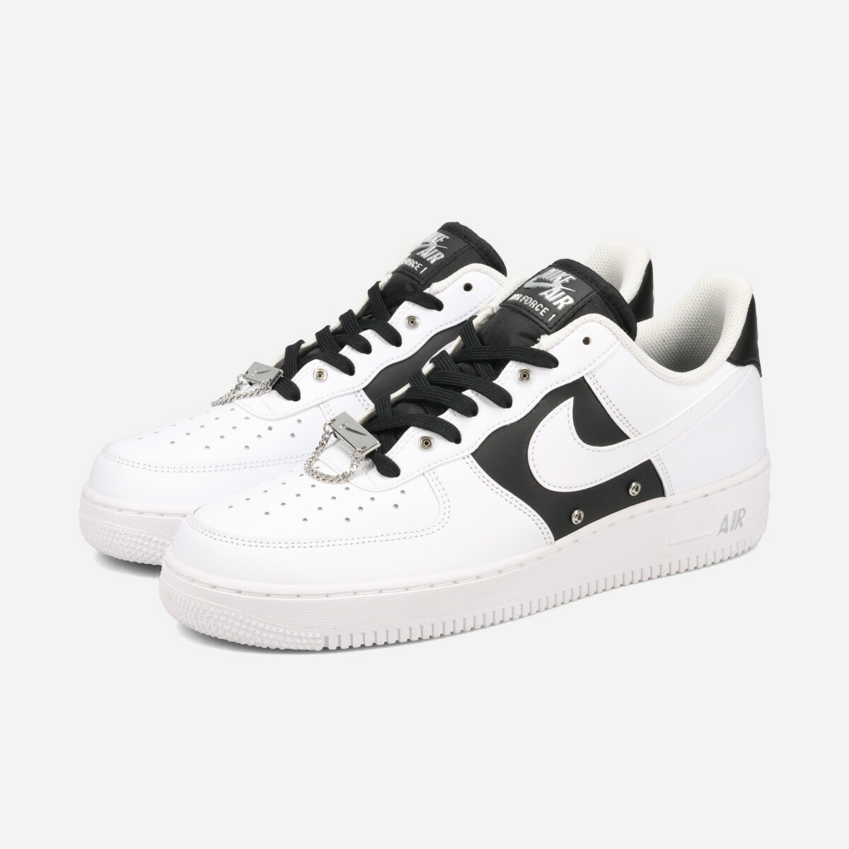 ナイキ　エアフォース１　Nike Air Force 1 ホワイト シューズ Amazon | NIKE [ナイキ] エアフォース1 ロー トリプルホワイト