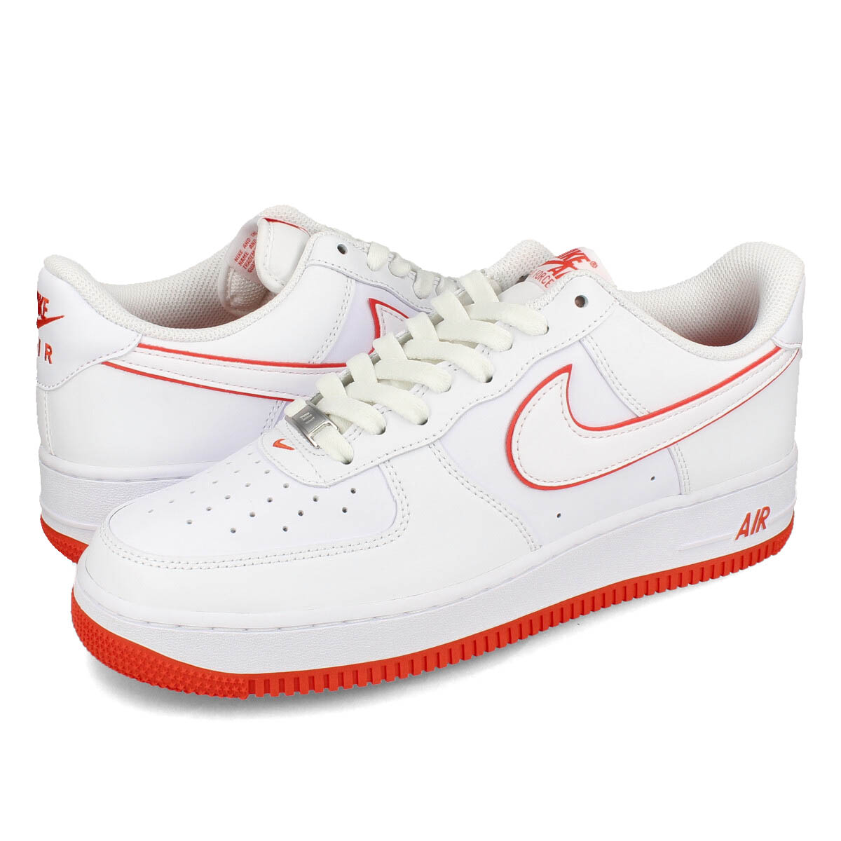 楽天市場】15時までのご注文で即日発送 NIKE AIR FORCE 1 '07 LV8