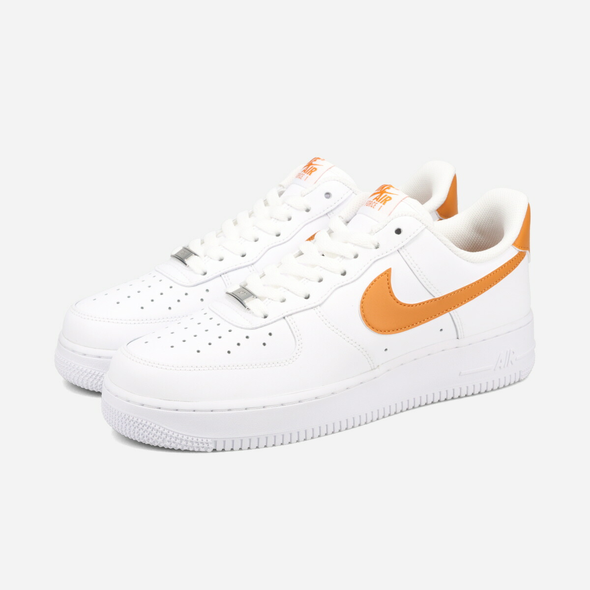 楽天市場】NIKE AIR FORCE 1 '07 ナイキ エア フォース 1 '07 WHITE