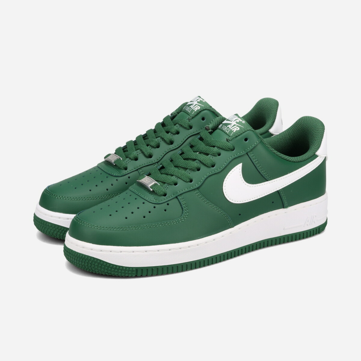 楽天市場】NIKE AIR FORCE 1 07 white/chlorophyll dh7561-105 楽天市場】NIKE AIR FORCE 1 07 white/chlorophyll dh7561-105