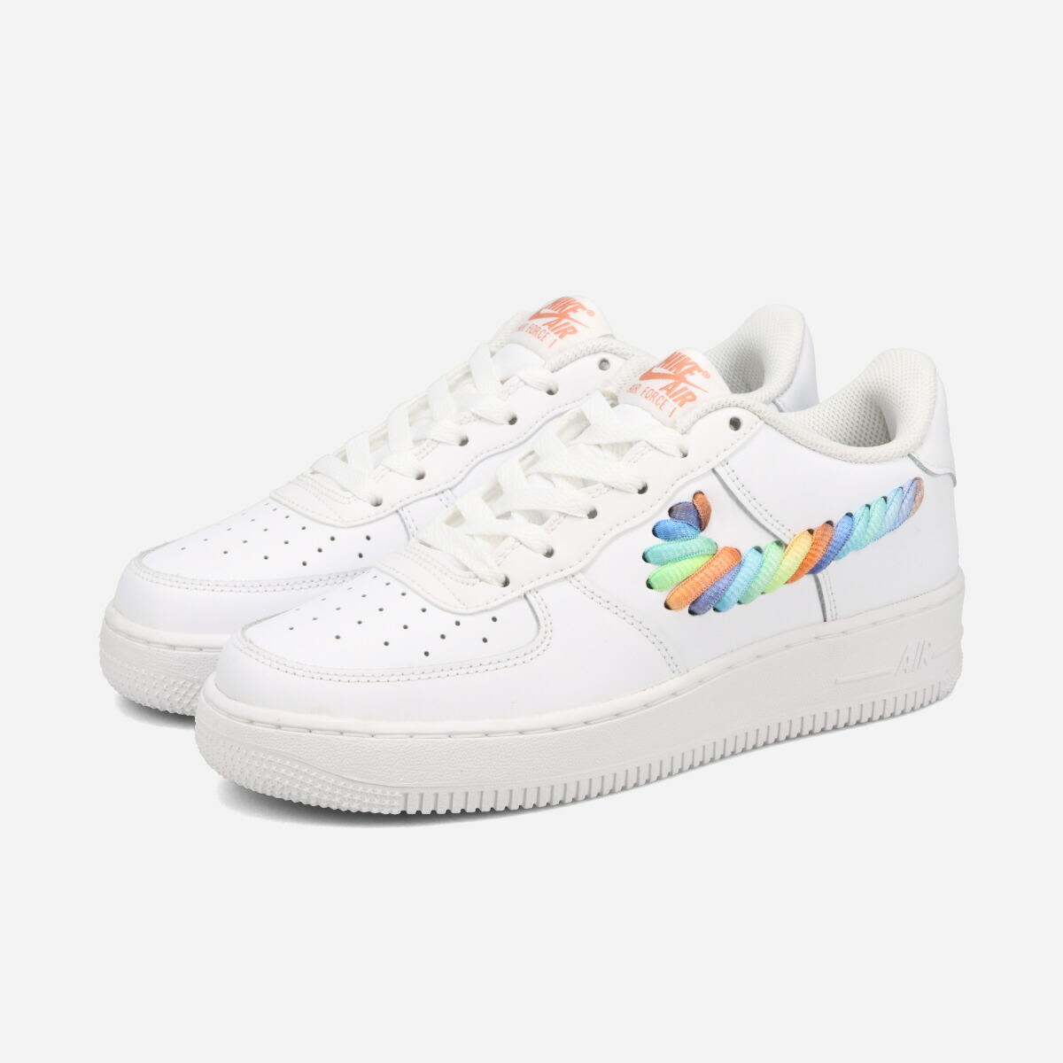 ナイキ ウィメンズ エアフォースワン 07 LX パステルペイズリー25.5 楽天市場】NIKE WMNS AIR FORCE 1 '07 LX 【PASTEL PAISLEY