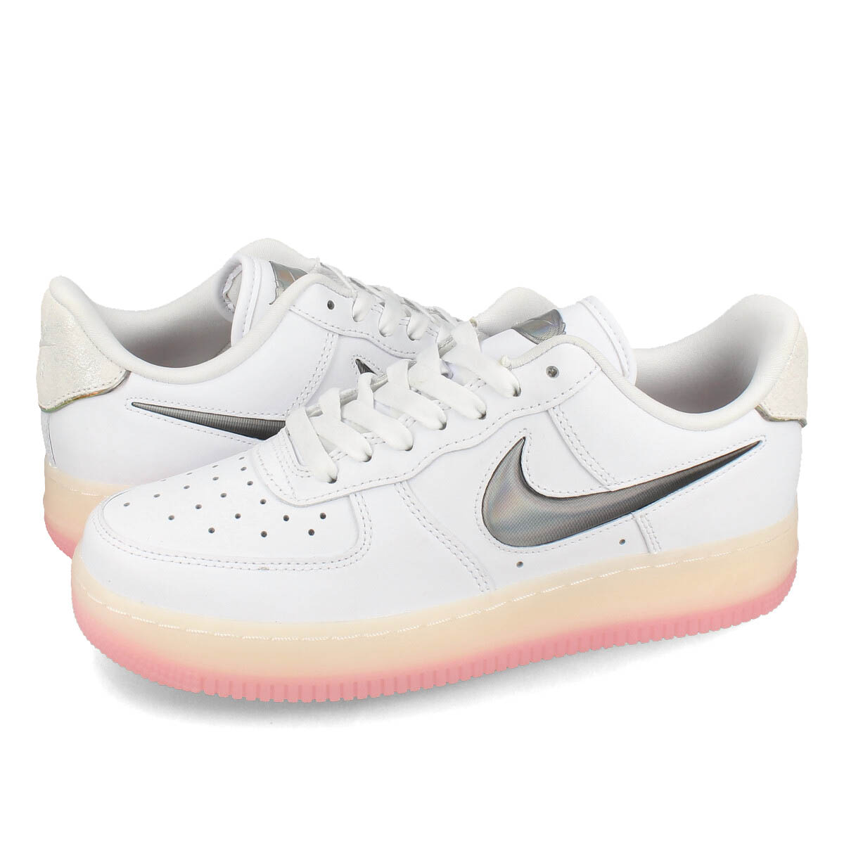 楽天市場】NIKE WMNS AIR FORCE 1 '07 LX ナイキ ウィメンズ
