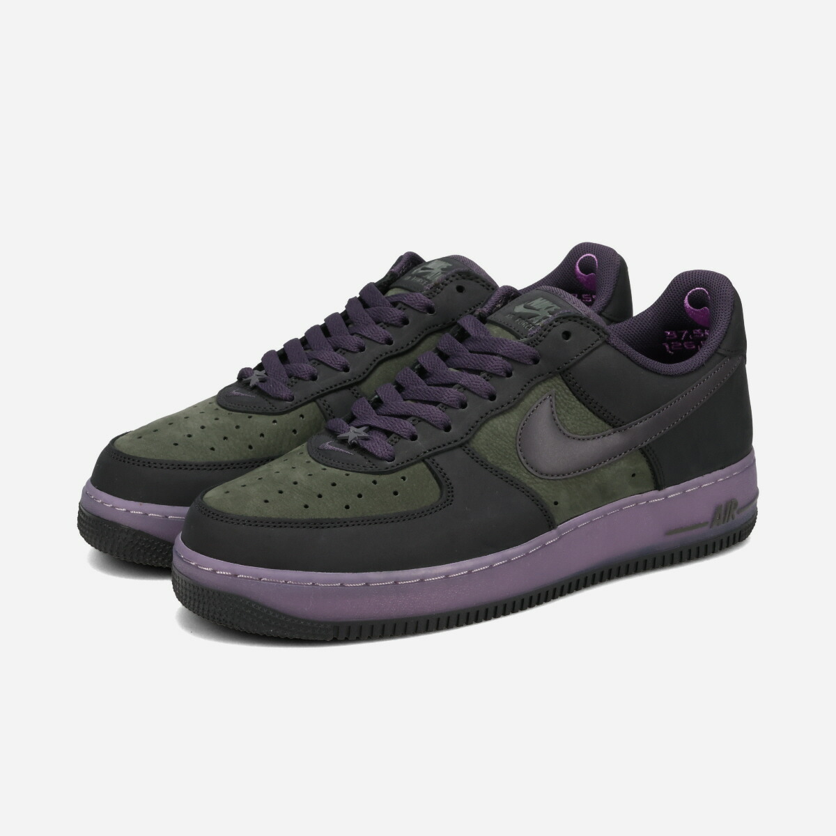 エアフォース1 NIKE AIR FORCE 1 / ナイキ エア フォース 1 IH4462-001 IH4462