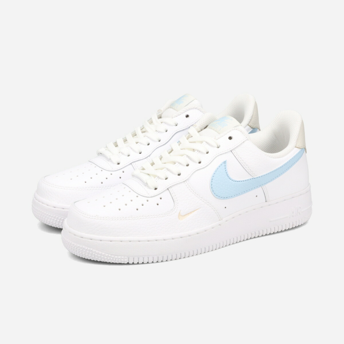 ナイキ エアフォース1 ‘07 ホワイト/クロロフィル　DH7561-105 Buy Nike Air Force 1 '07 'White Chlorophyll' - DH7561 105 | GOAT