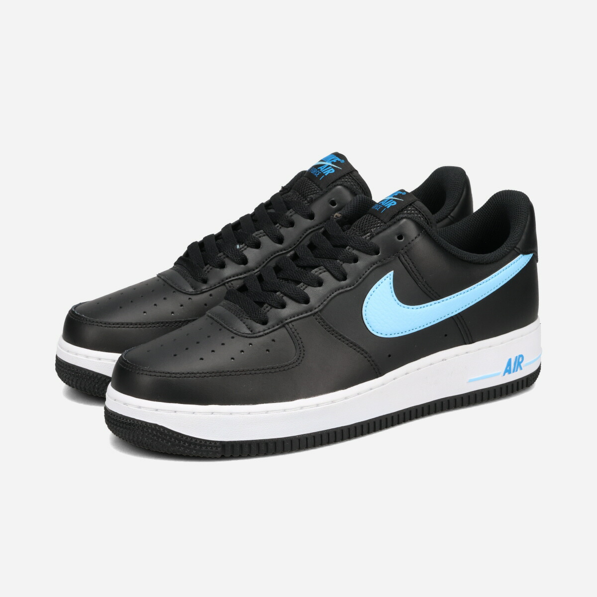 【匿名配送】激レア　ナイキ　海外モデル　外野手用 エア フォース 1 NIKE AIR FORCE '07 LV8 ナイキ 海外限定 日本