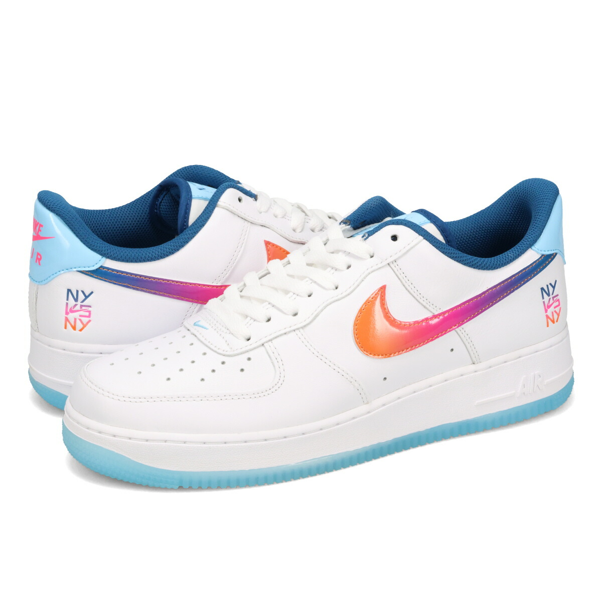 楽天市場】NIKE AIR FORCE 1 LOW PRM × FOOT LOCKER ナイキ エアフォース 1 ロー プレミアム × フットロッカー  海外限定 日本未発売モデル メンズ スニーカー ローカット WHITE/BLACK/METALLIC GOLD ホワイト HJ9128-100 :  SELECT SHOP LOWTEX