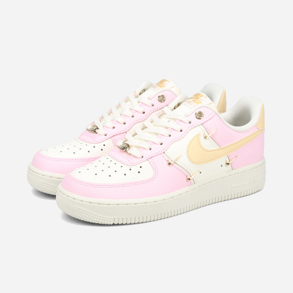 楽天市場】NIKE WMNS AIR FORCE 1 '07 LX -PAW PRINT- ナイキ