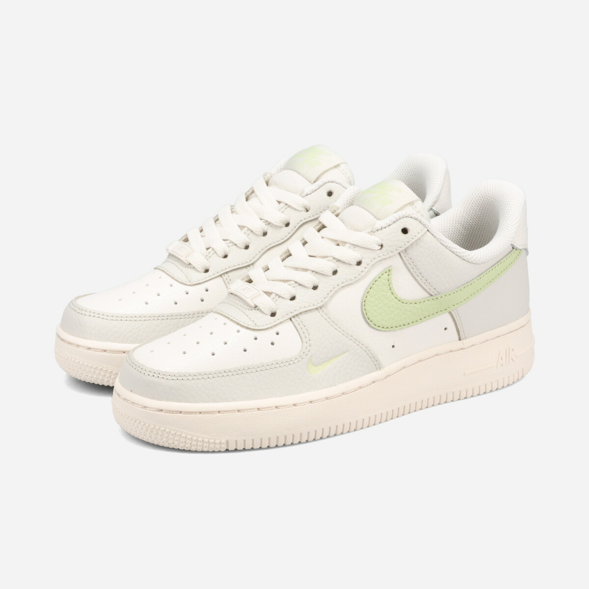 NIKE エア フォース 1 '07 パンダ Air Force 1 24cm NIKE AIR FORCE 1 '07 LV8 “PANDA” ナイキ エアフォース