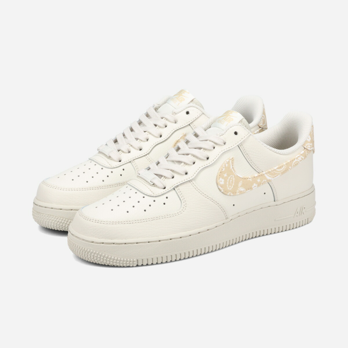 楽天市場】NIKE WMNS AIR FORCE 1 '07 LX 【PASTEL PAISLEY