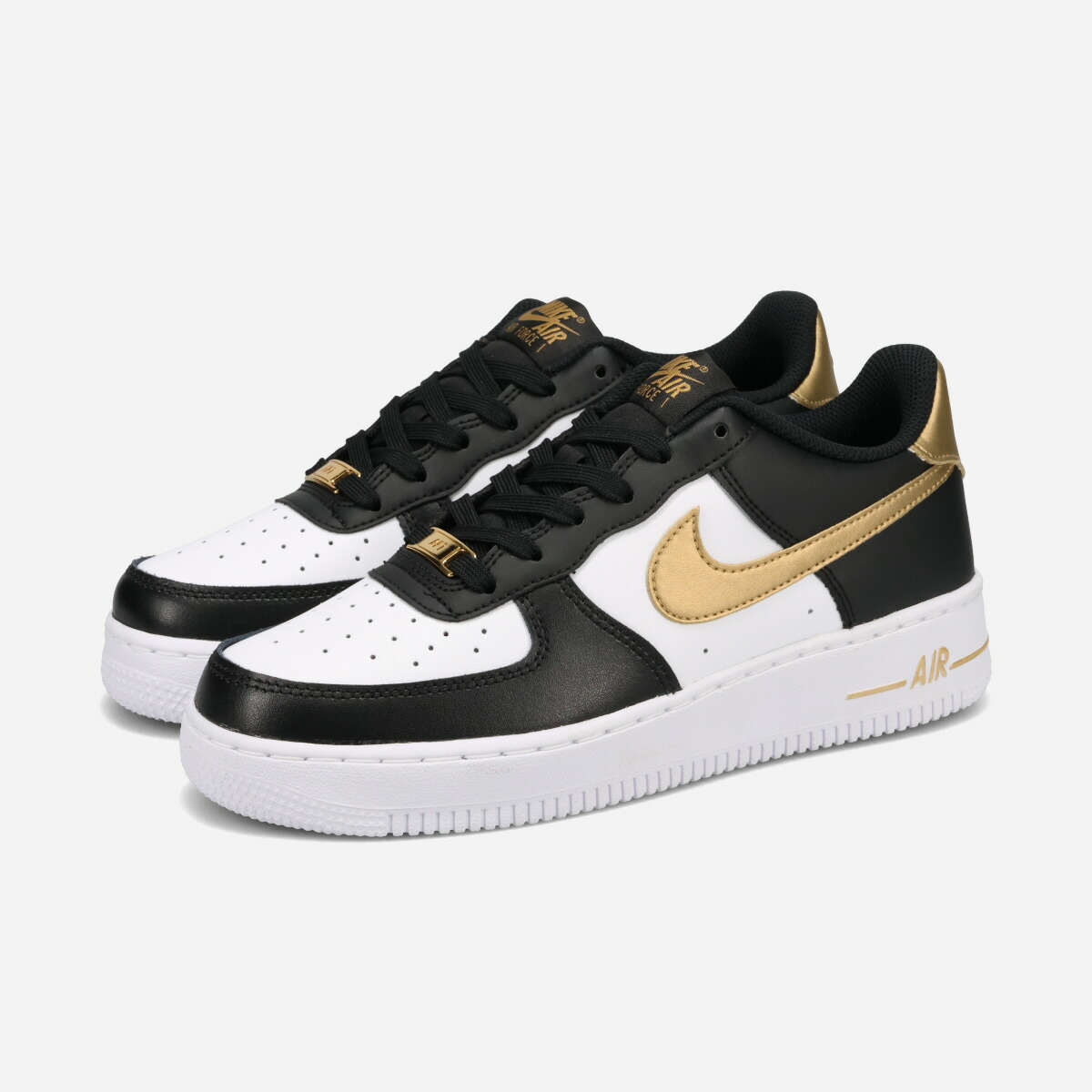 楽天市場】NIKE AIR FORCE 1 GS ナイキ エアフォース 1 GS レディース