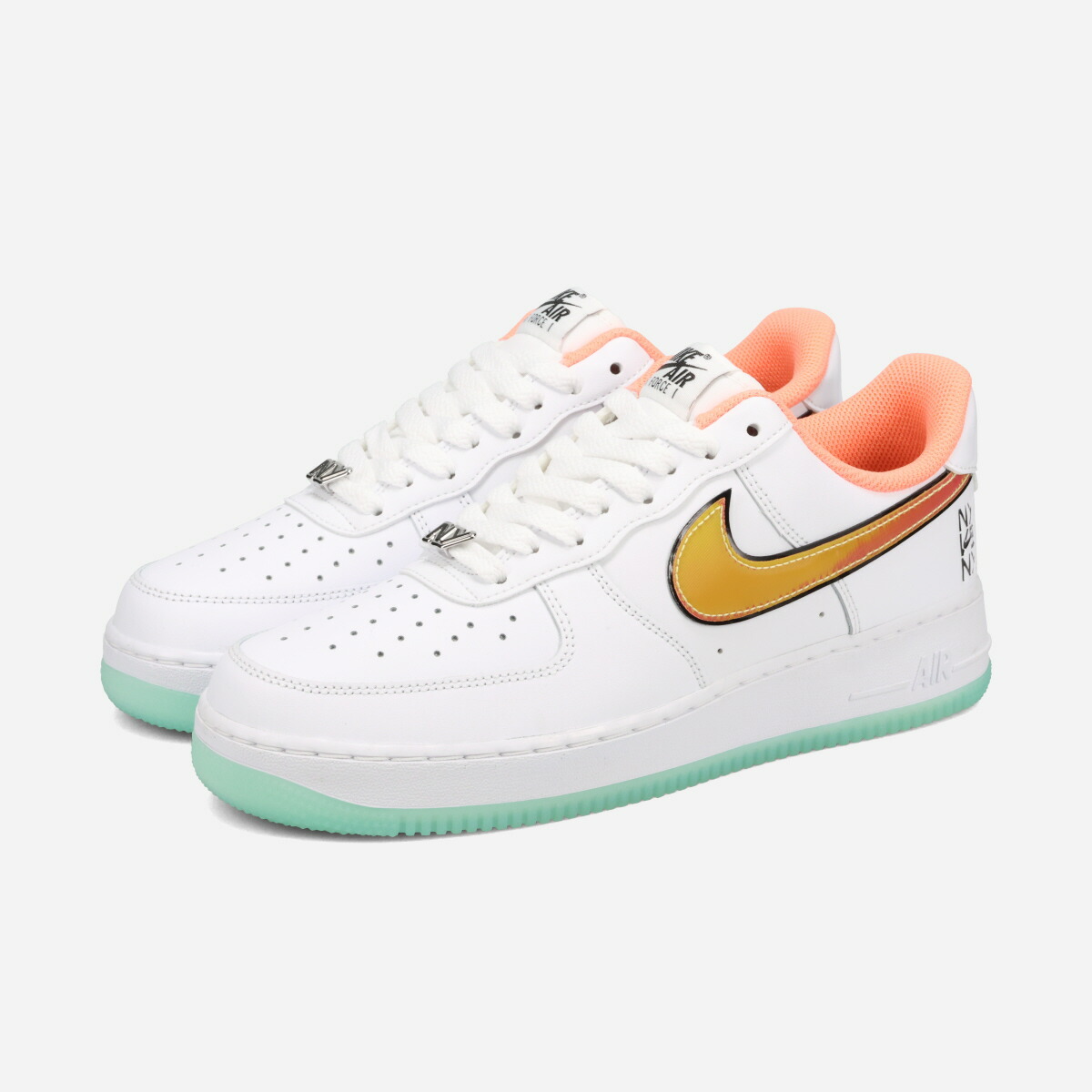 楽天市場】NIKE AIR FORCE 1 LOW '07 【90'S NEON PACK】 ナイキ エア