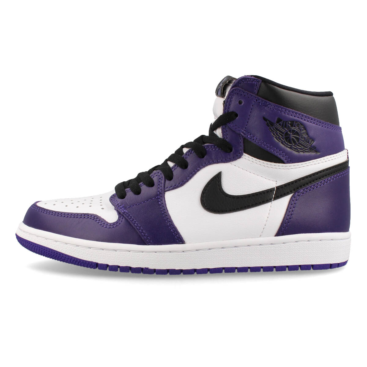 定価以下 28 5cm Air Jordan 1 Retro High OG Mauve Yahoo!フリマ（旧