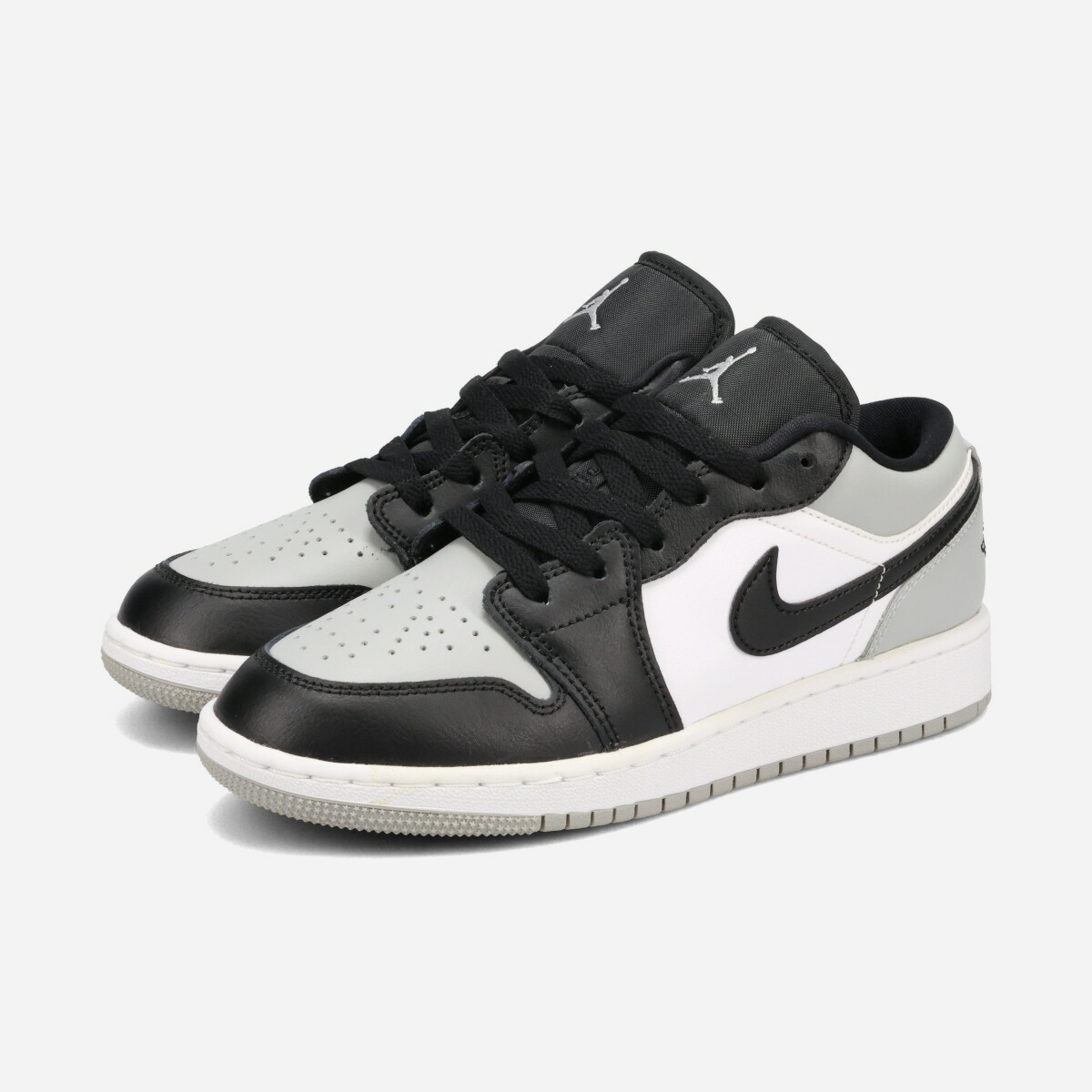 楽天市場】NIKE AIR JORDAN 1 LOW 【SHADOW TOE】 ナイキ エア