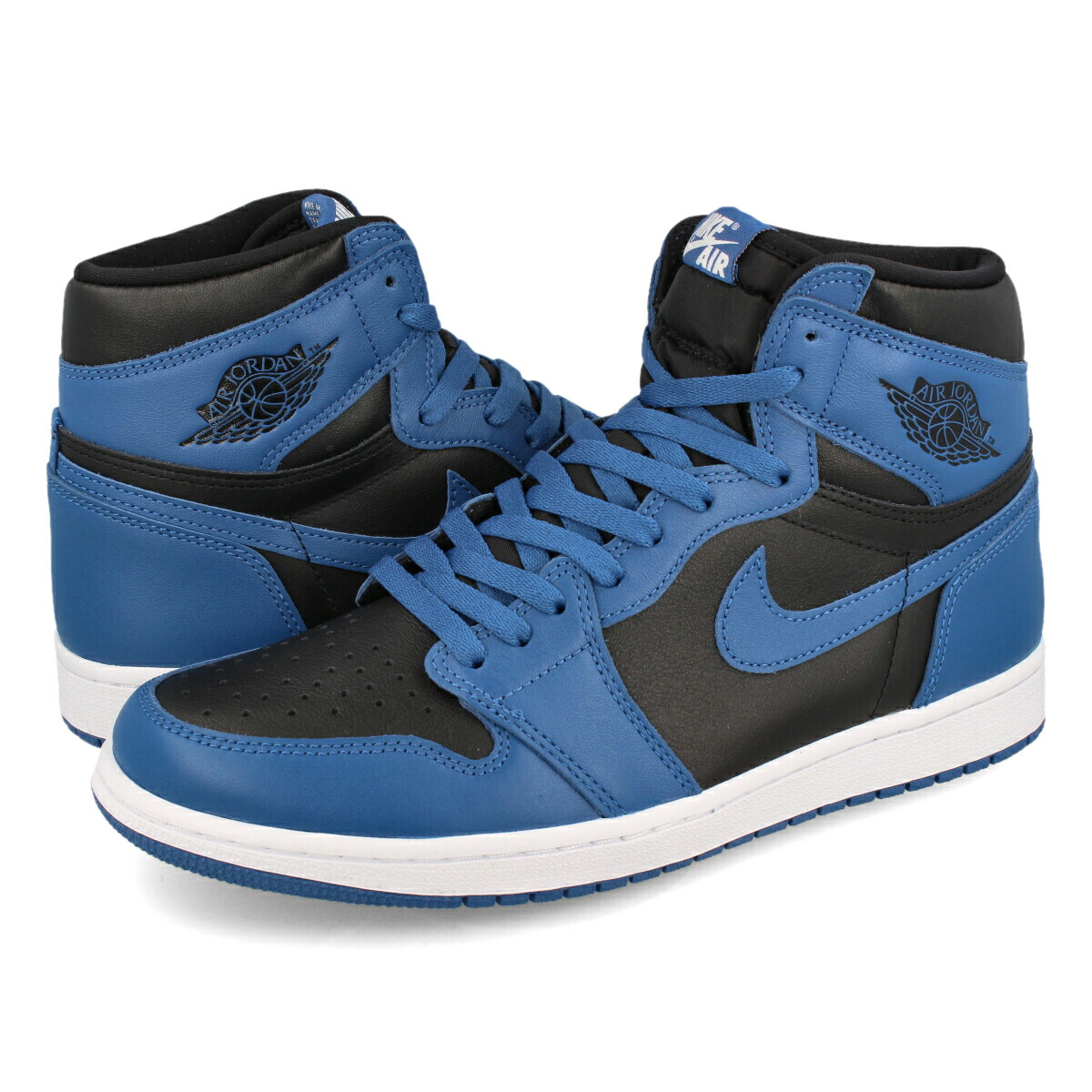 jordan 1 men's shoes high