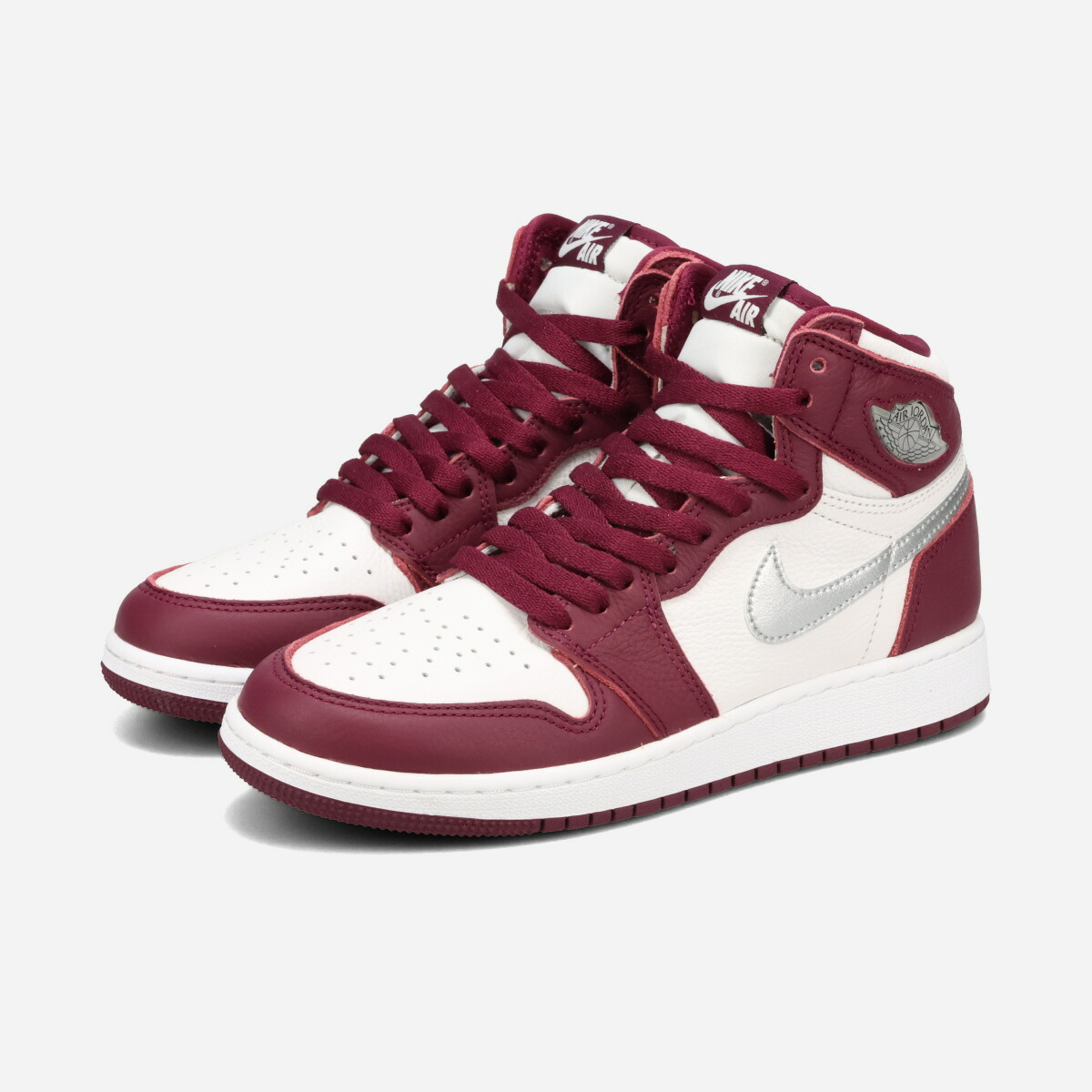 楽天市場】NIKE AIR JORDAN 1 RETRO HIGH OG GS ナイキ エア