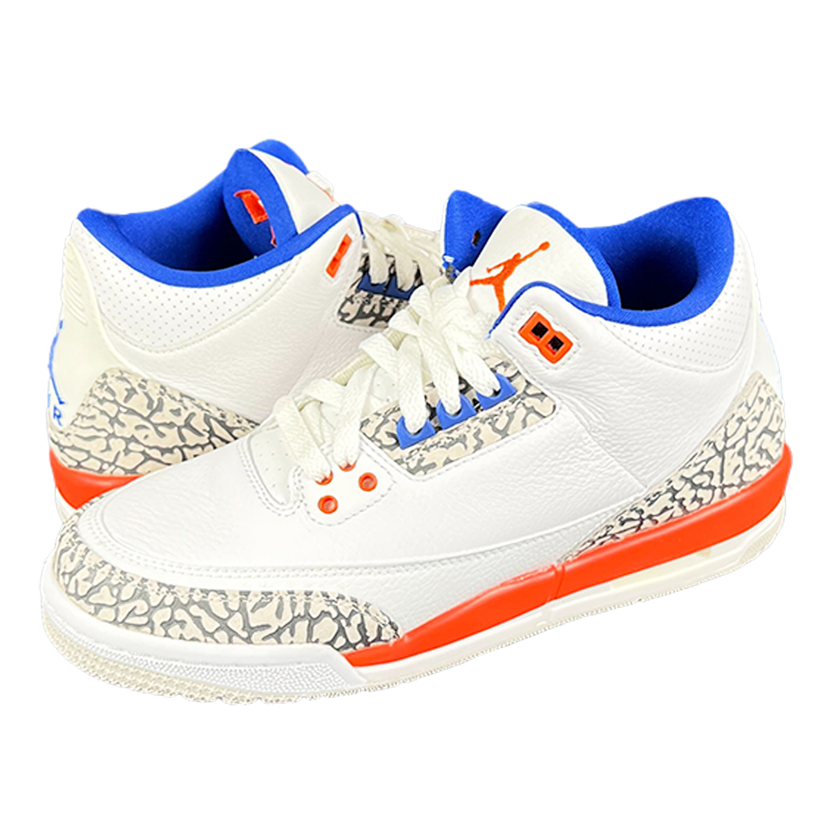 楽天市場】15時迄のご注文で即日発送可 NIKE AIR JORDAN 3 RETRO