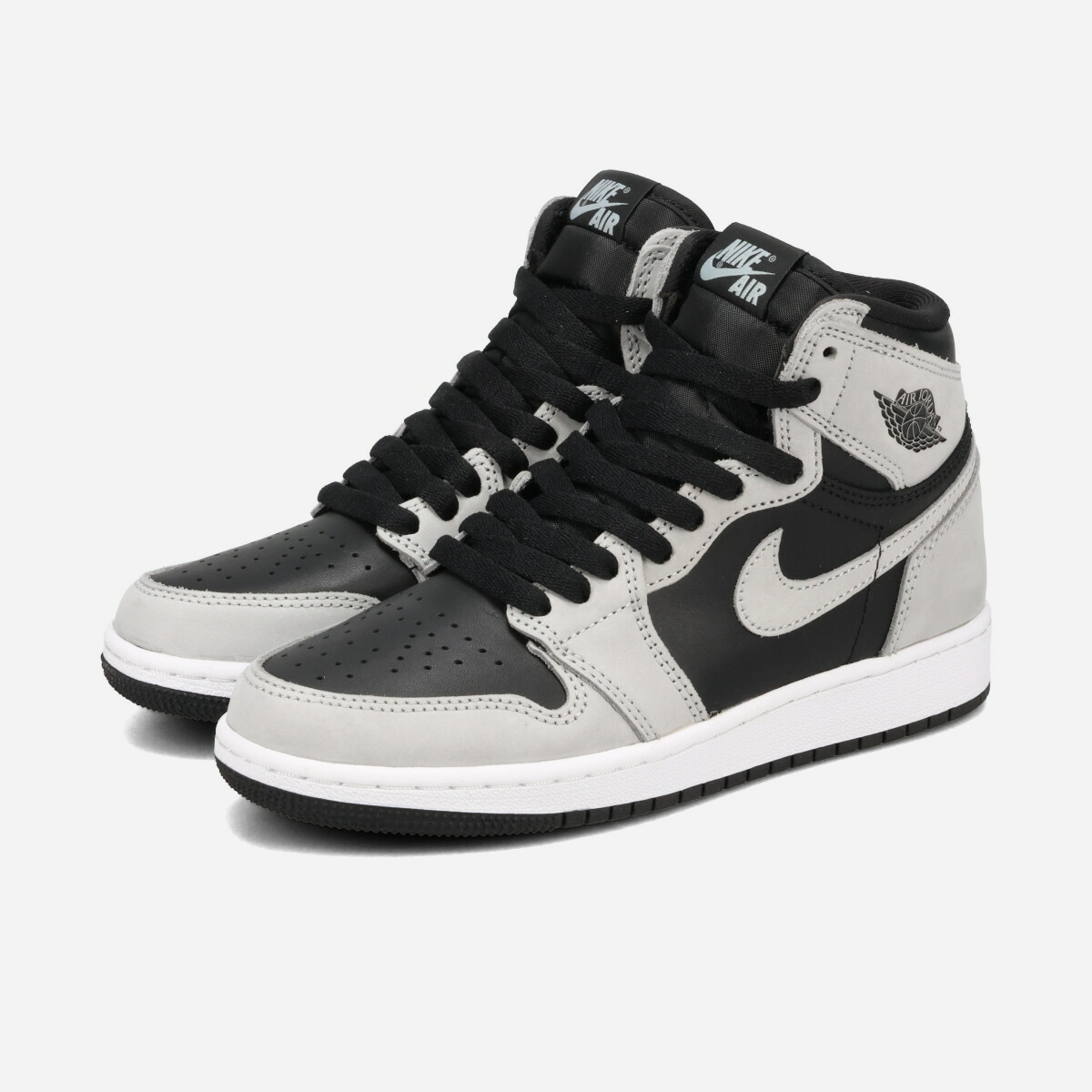 シューズ(女性用) NIKE GS Air Jordan 1 High OG\"PatentBred\" 楽天市場】NIKE ナイキ AIR JORDAN 1 RETRO HIGH OG GS 'PATENT