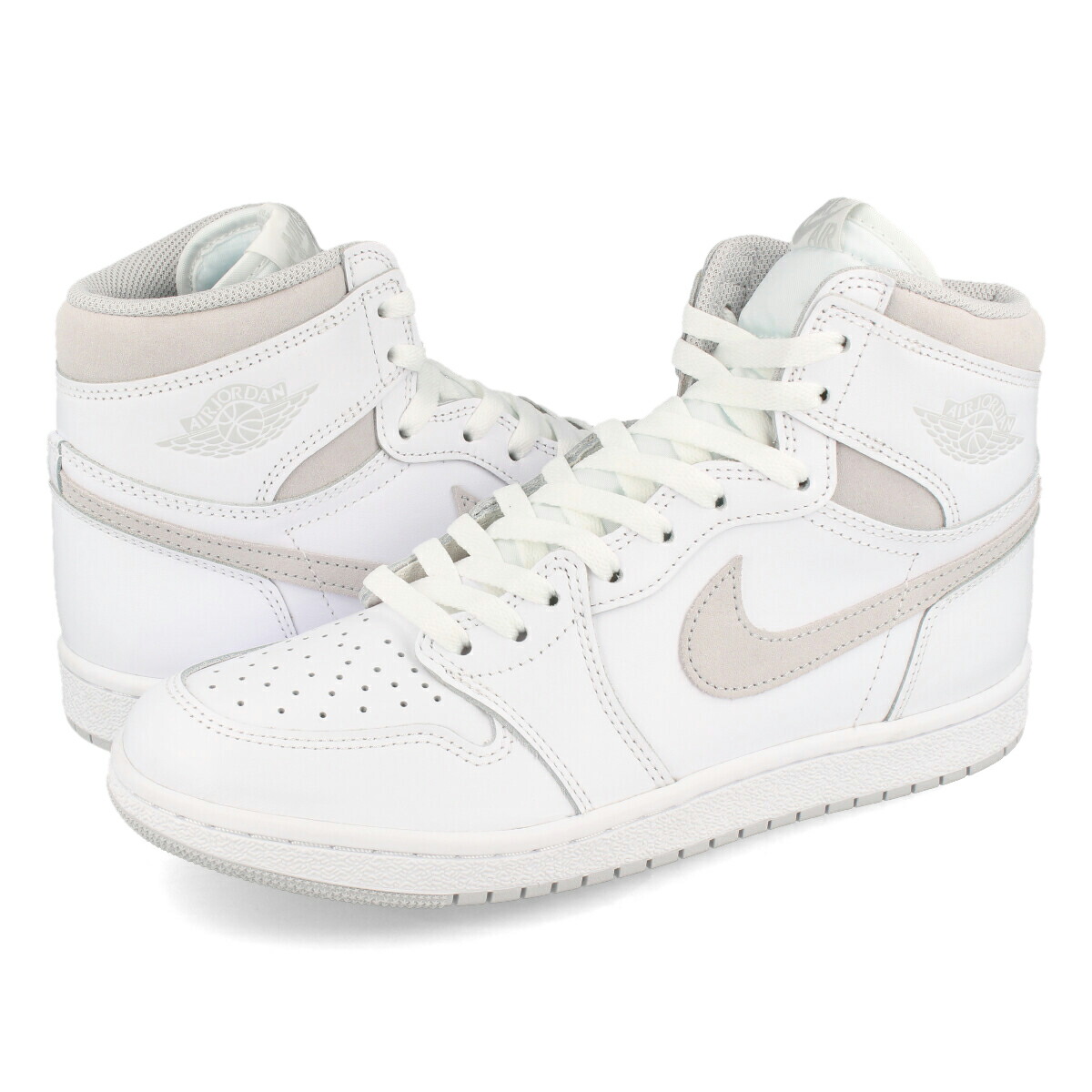 楽天市場】NIKE AIR JORDAN 1 HIGH '85 【GEORGETOWN】 ナイキ 楽天市場】NIKE AIR JORDAN 1 HIGH '85 【GEORGETOWN】 ナイキ
