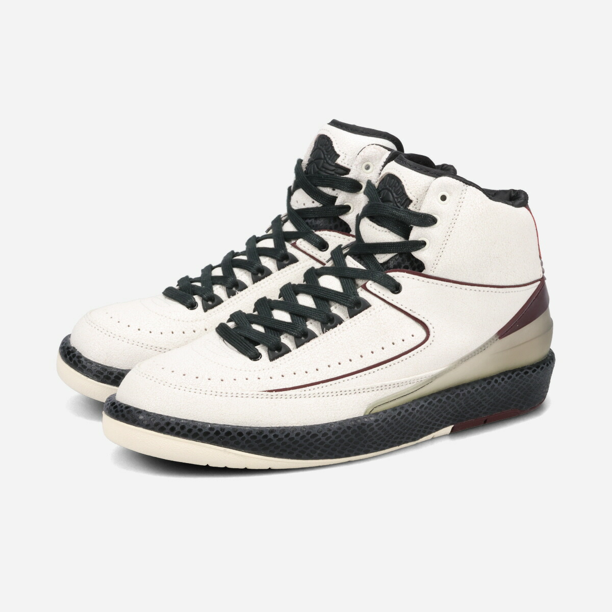 エアジョーダン2 シカゴ AIRJORDAN2 CHICAGO NIKE ナイキ AIR