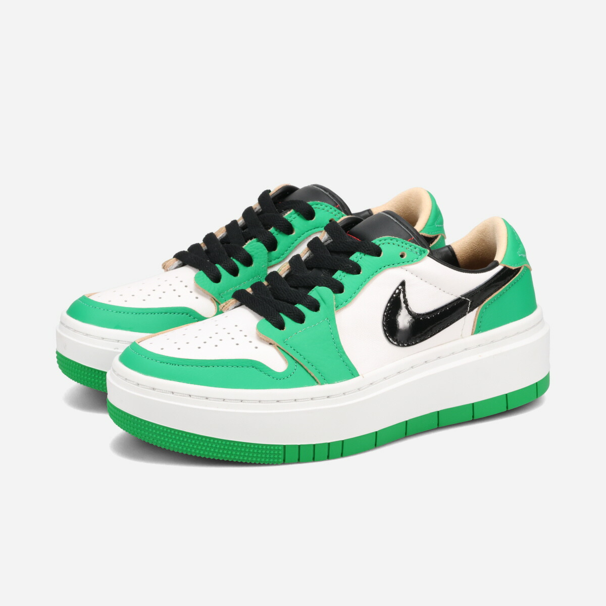 ナイキ ウィメンズ エアジョーダン1 エレベート ロー NIKE公式】エア ジョーダン 1 エレベート LOW ウィメンズ