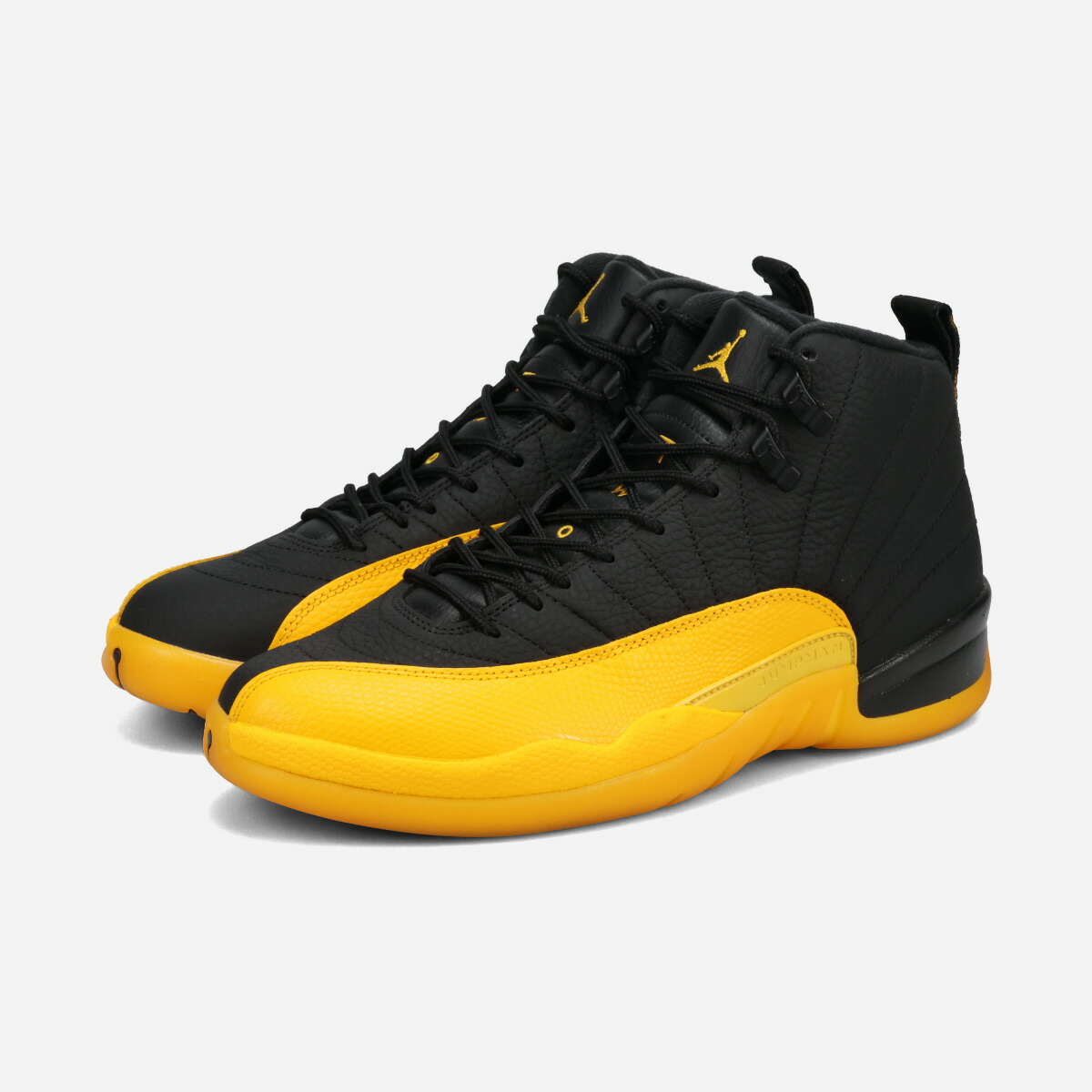 楽天市場】【お取り寄せ商品】NIKE AIR JORDAN 12 UNIVERSITY GOLD