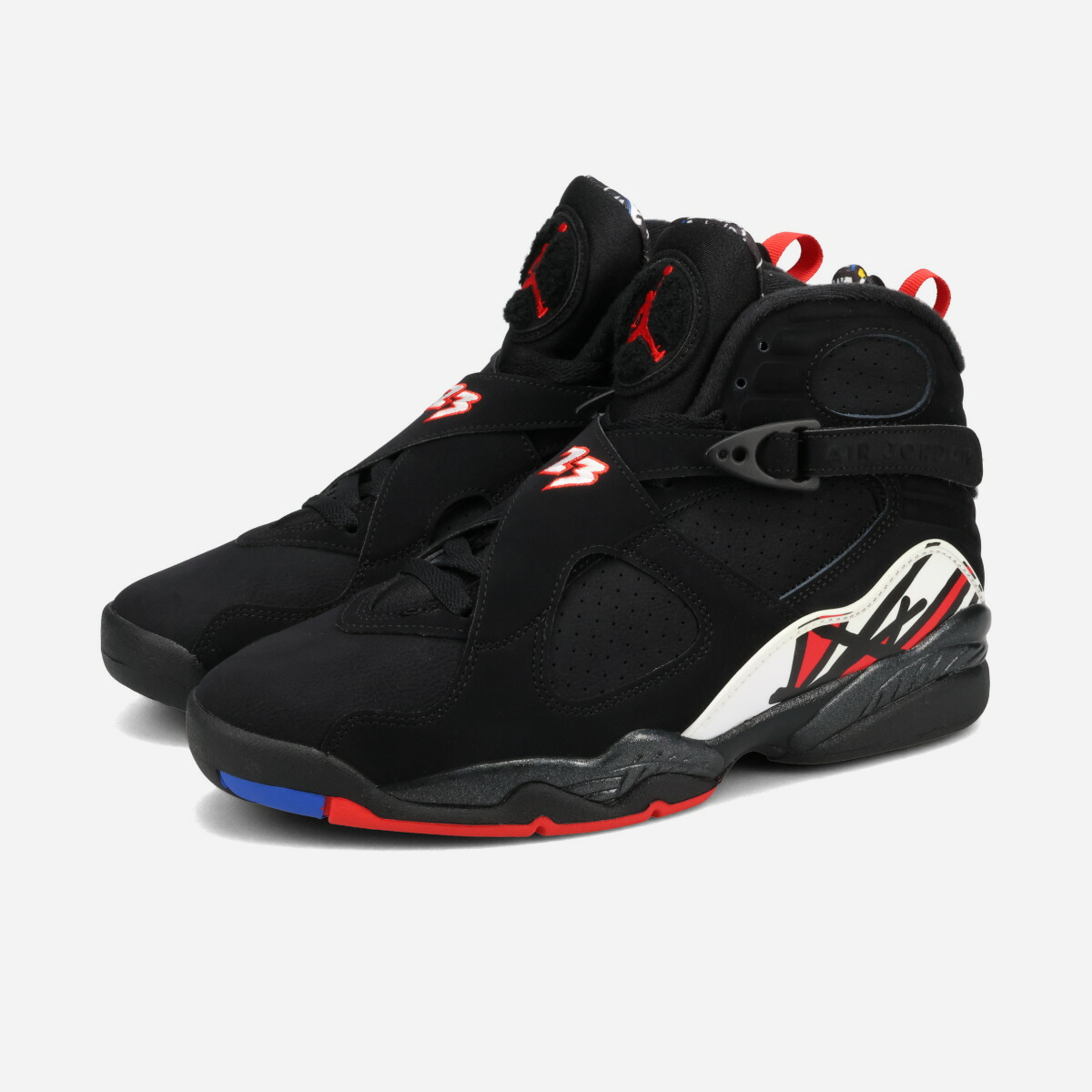 楽天市場】NIKE ナイキ AIR JORDAN 8 RETRO 