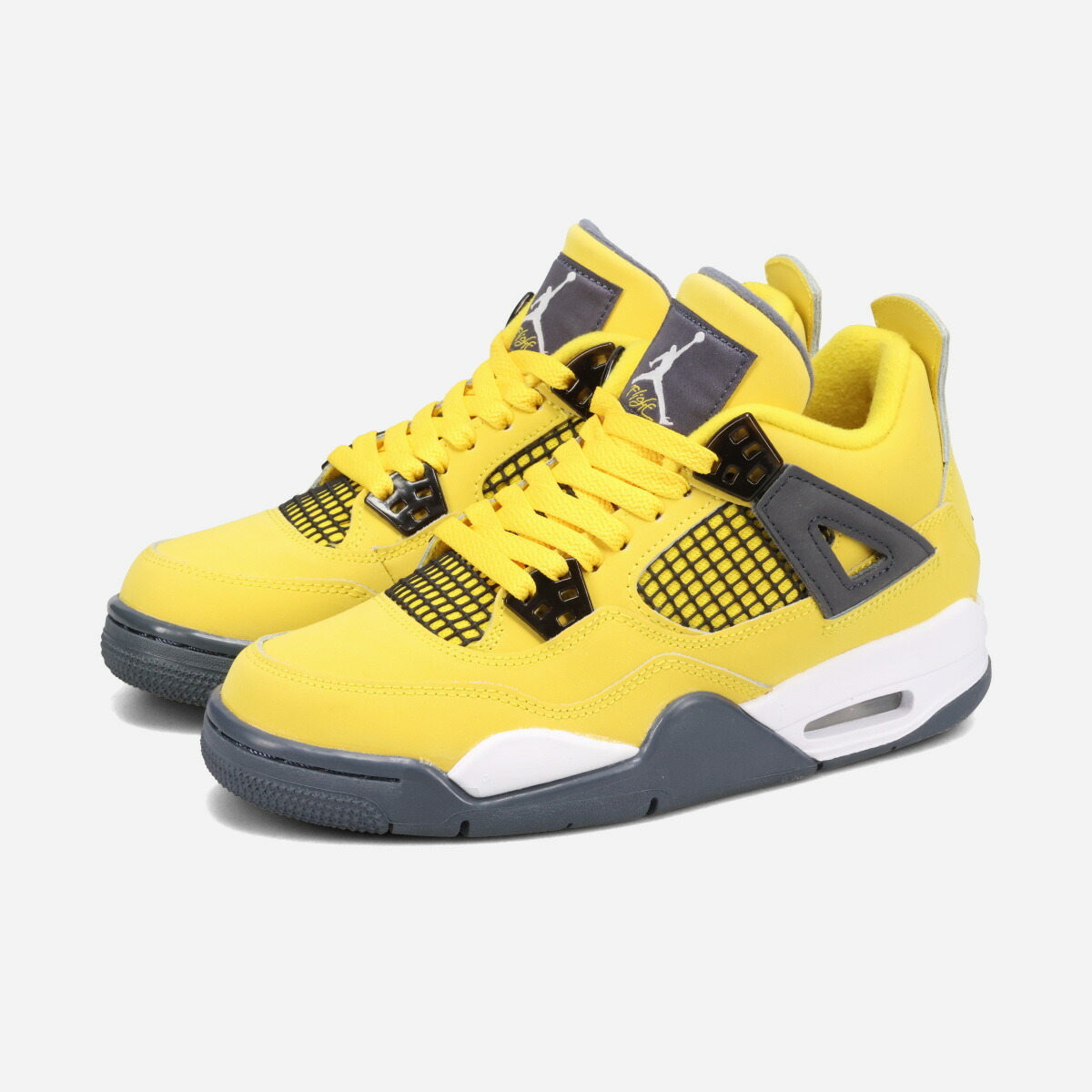 楽天市場】NIKE AIR JORDAN 4 RETRO GS ナイキ エア ジョーダン