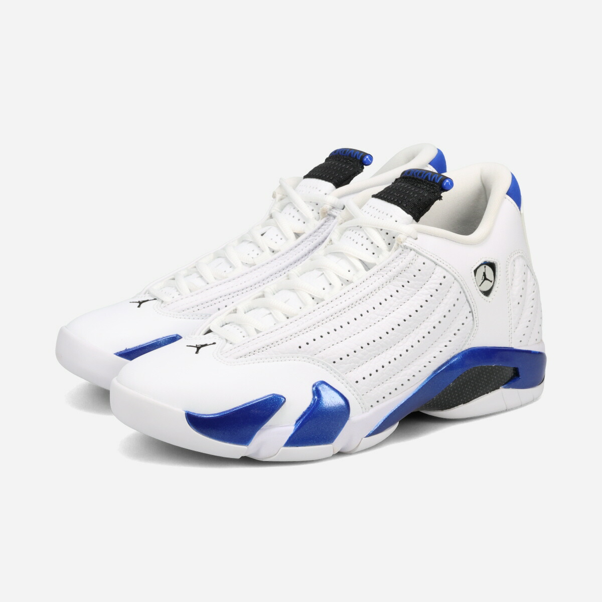 エアジョーダン14 グレー/ブルー シューズ 28.5 Amazon | [ナイキ] AIR JORDAN 1 MID エア ジョーダン 1 ミッド