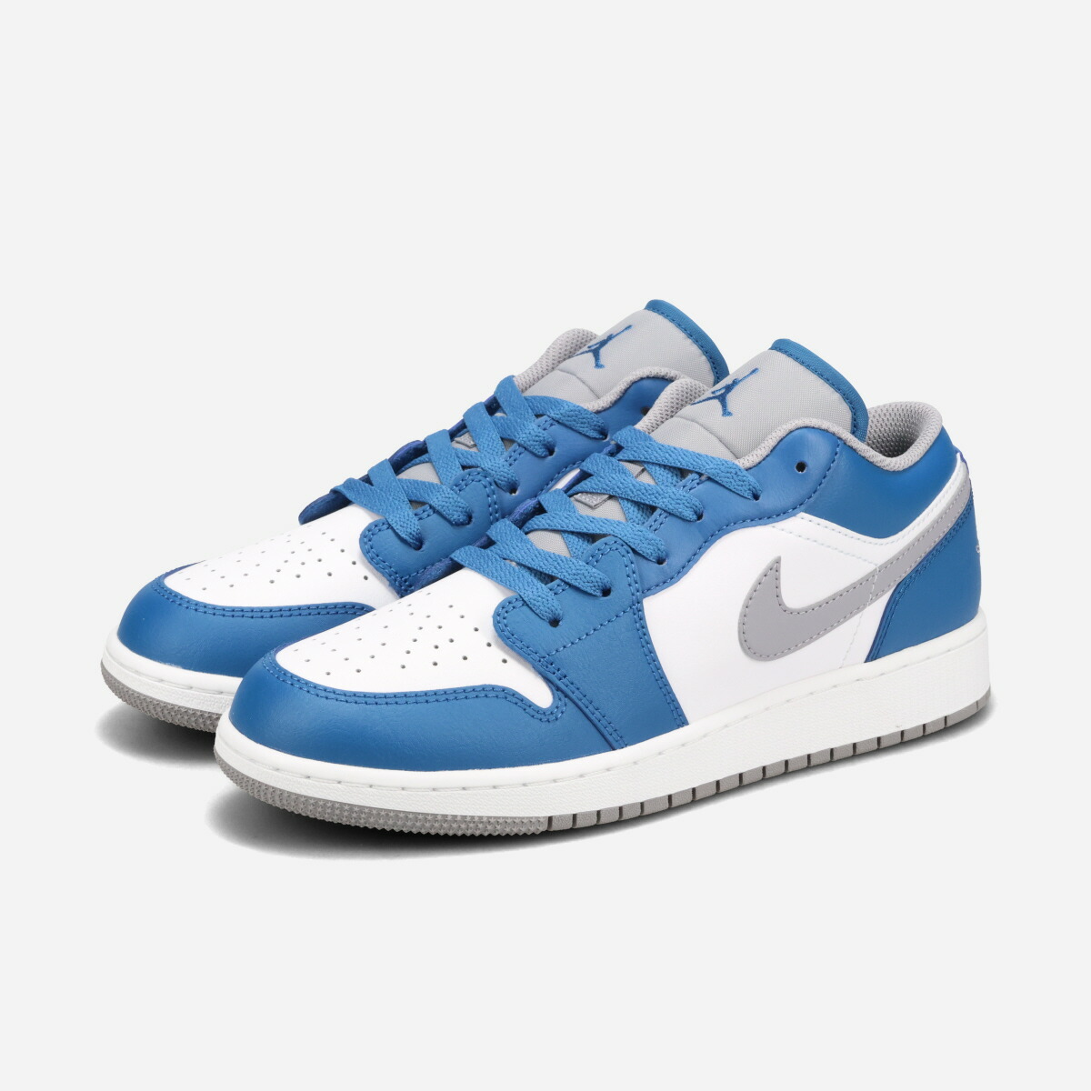 NIKE Air Jordan1 low トゥルーブルー 1/21・1/23発売｜Nike Air Jordan 1 Low 