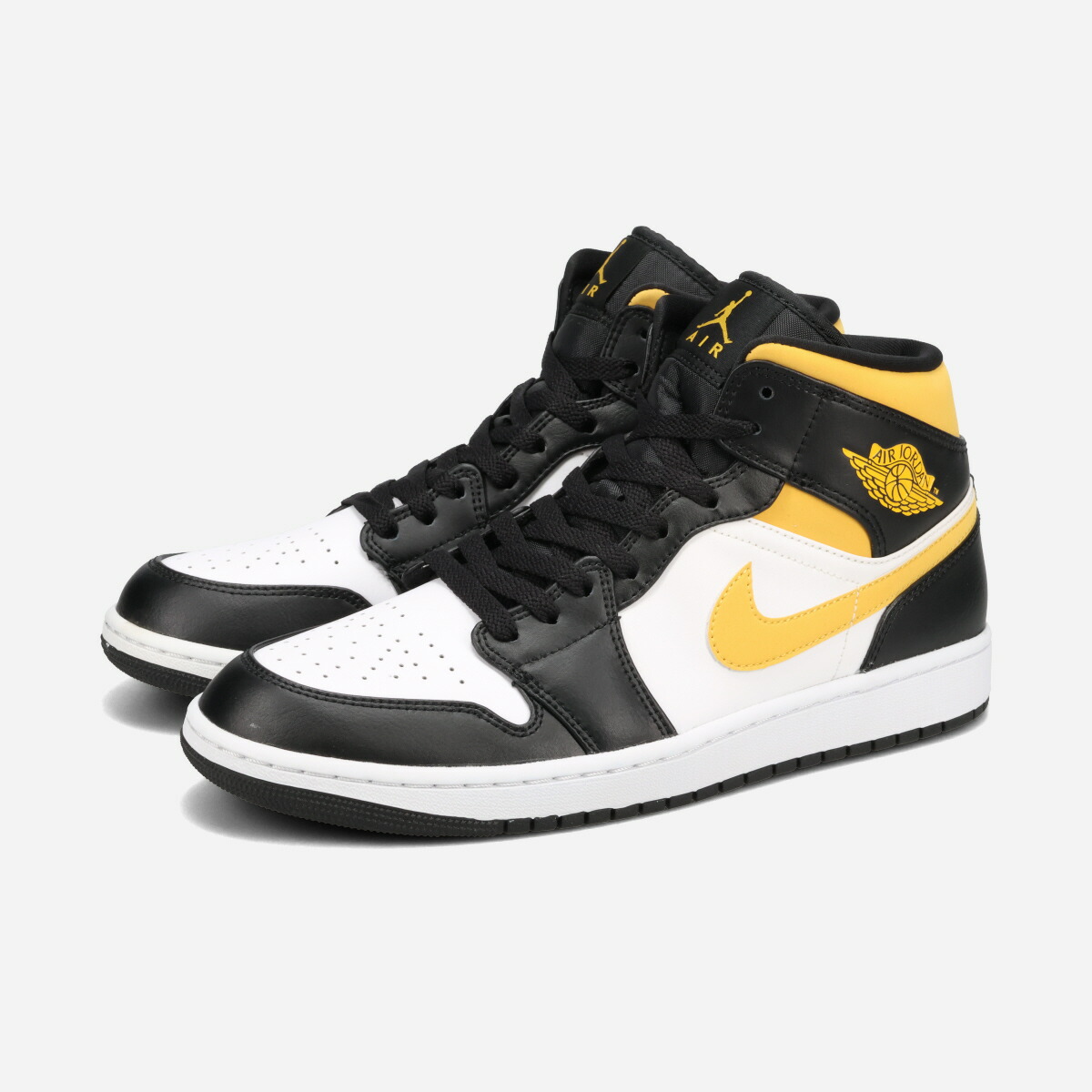 楽天市場】NIKE ナイキ AIR JORDAN MID エアジョーダン 554724
