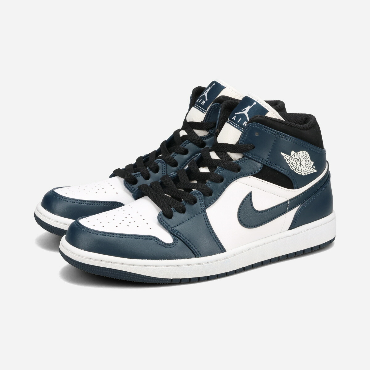 Nike Air Jordan 1 ミッドカットシューズ NIKE ナイキ AIR JORDAN1 MID エアジョーダン1 ミッドカット