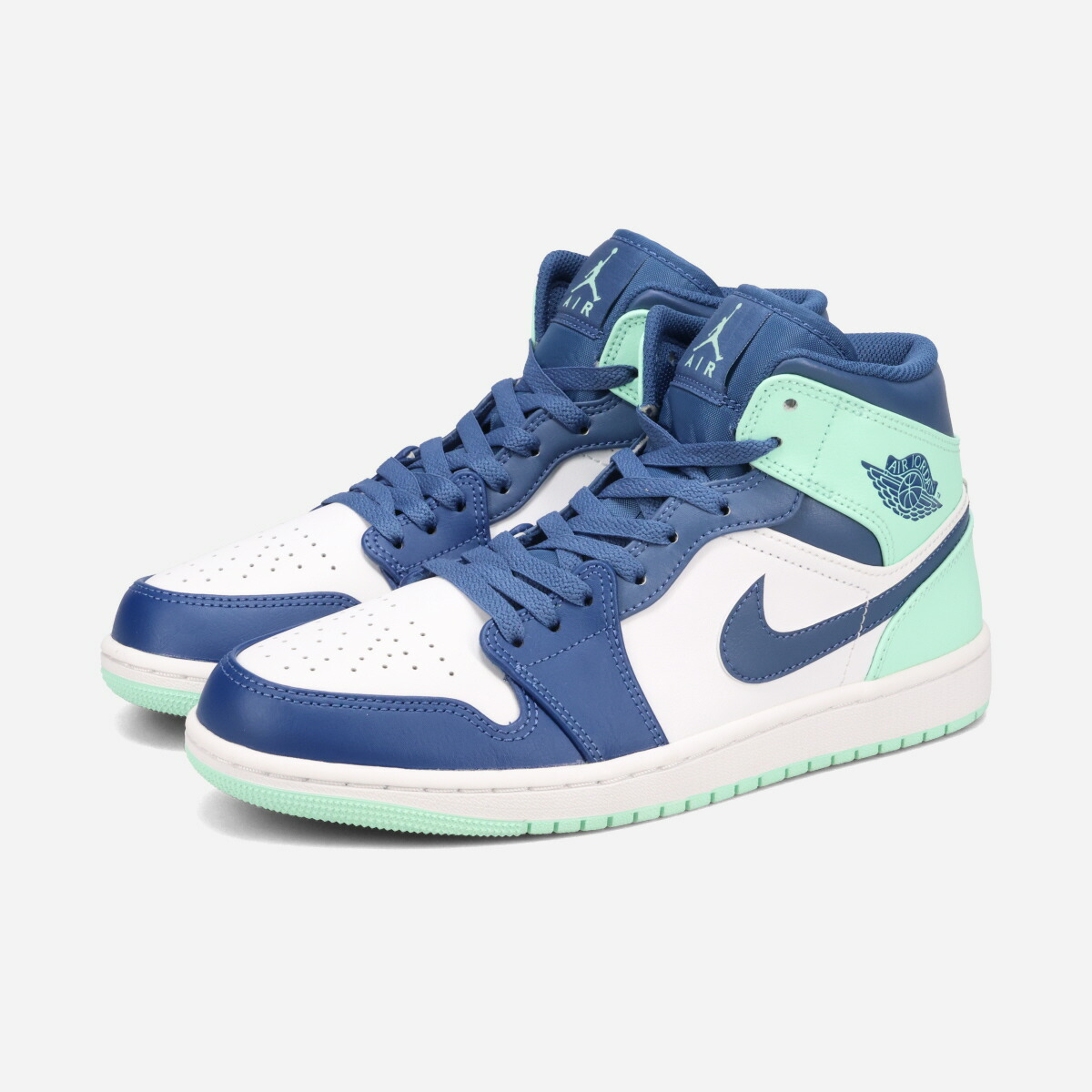 楽天市場】NIKE AIR JORDAN 1 MID ナイキ エア ジョーダン 1