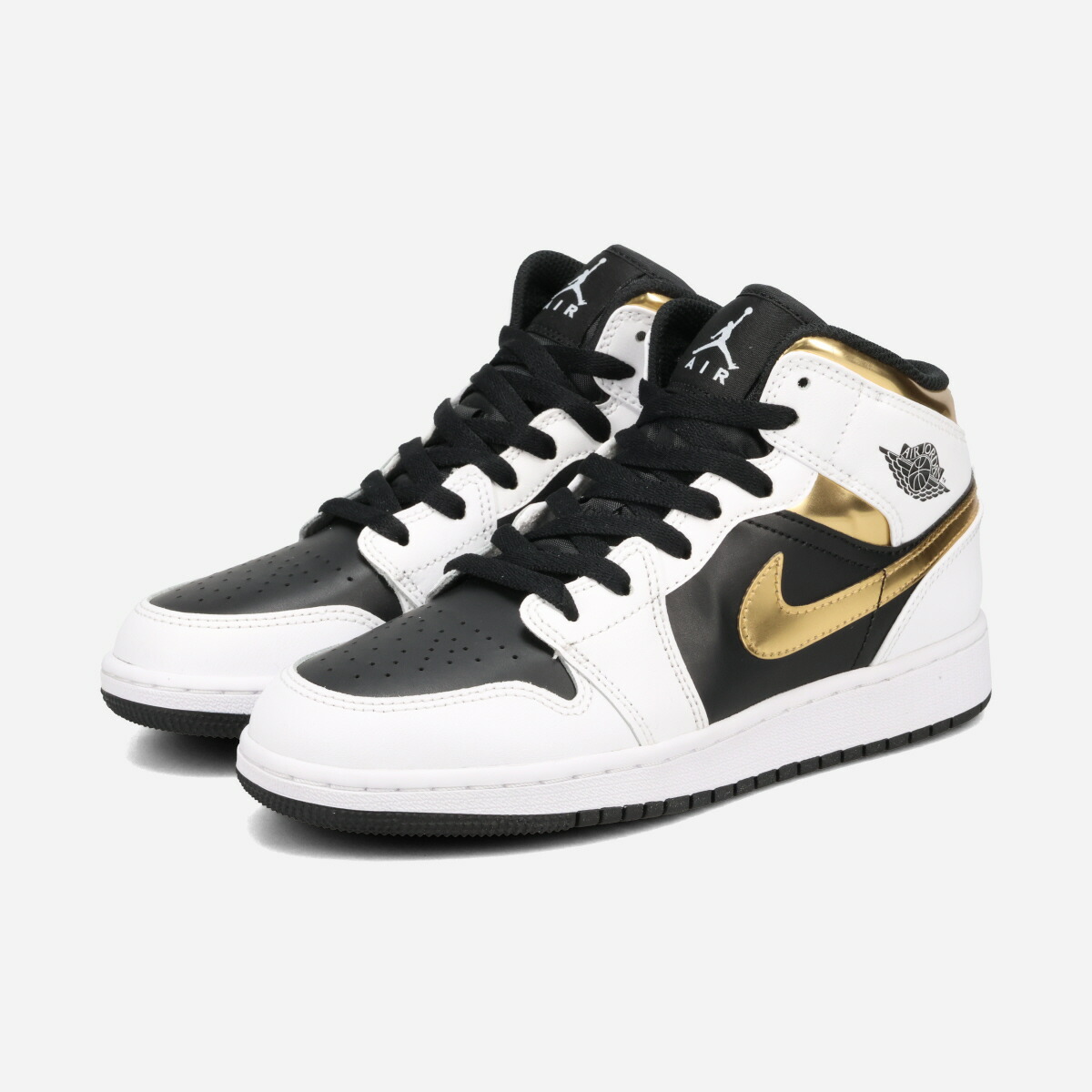 楽天市場】【 AIR JORDAN WMNS JORDAN 1 RETRO LOW 'WHITE METALLIC