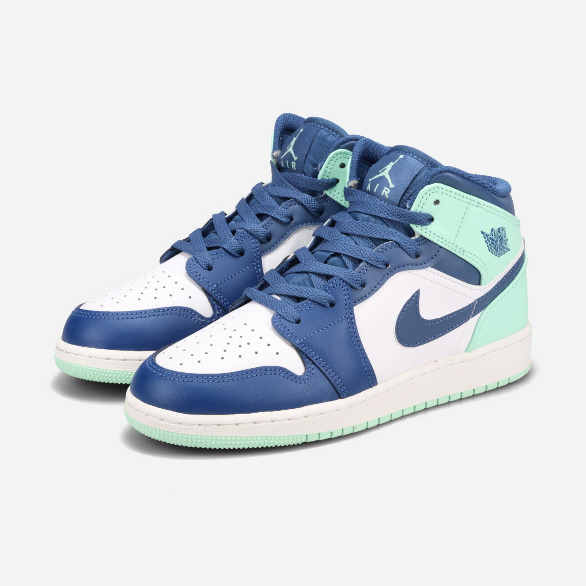 楽天市場】NIKE AIR JORDAN 1 MID ナイキ エア ジョーダン 1