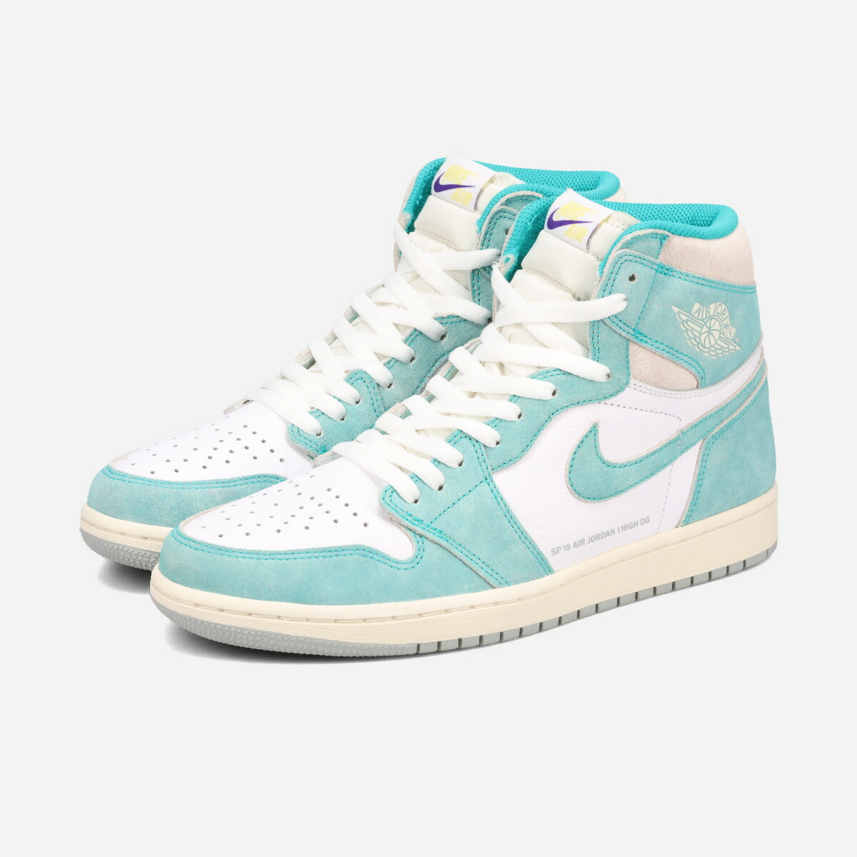 ナイキ Nike AirJORDAN1 RETRO　　25.5センチ NIKE】☆スニーカー☆Air Jordan 1 Retro High OG Men's Shoes