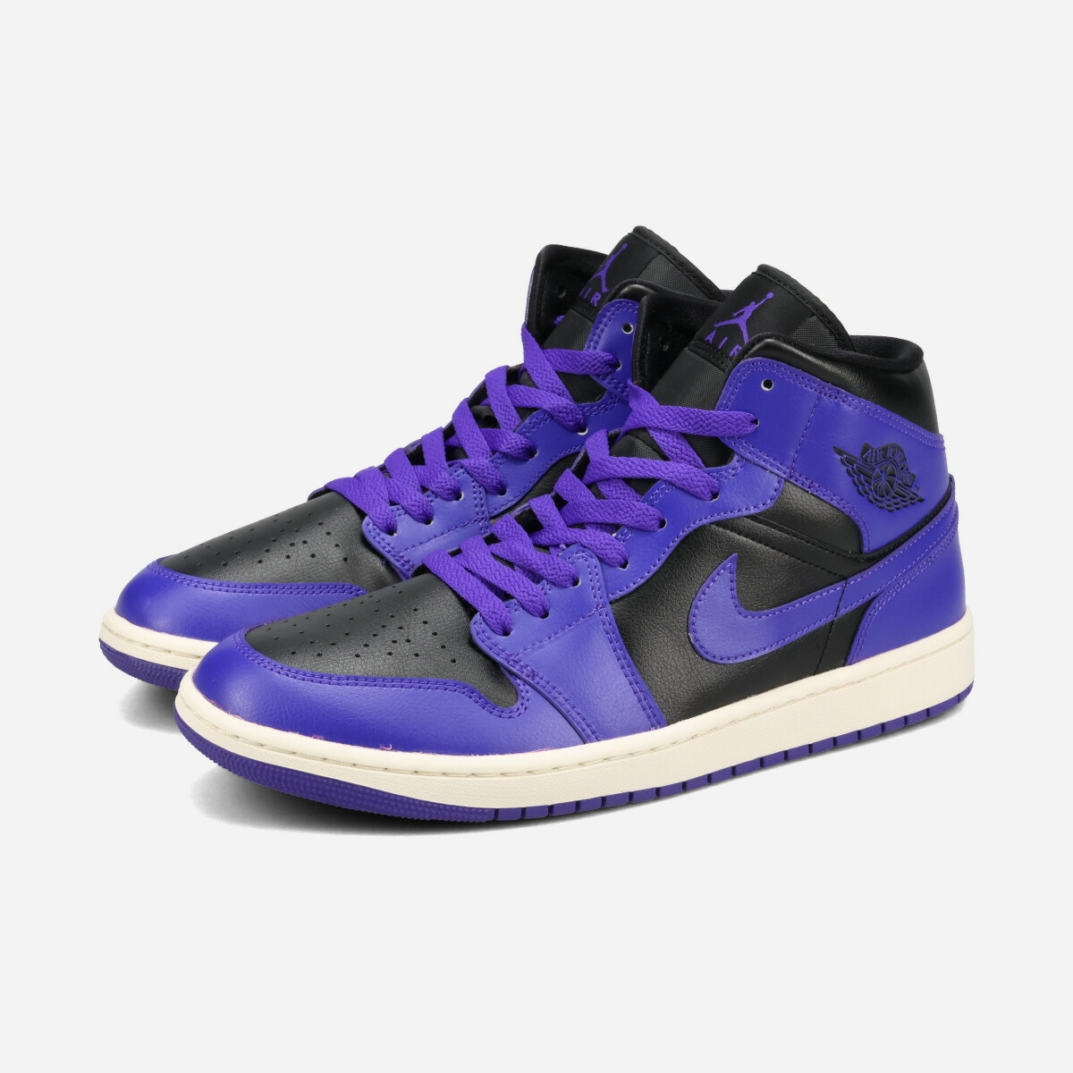 楽天市場】NIKE WMNS AIR JORDAN 1 MID ナイキ ウィメンズ エア