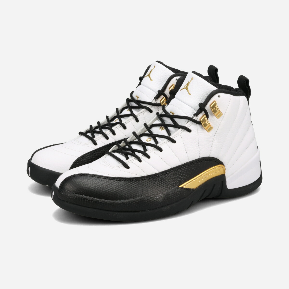エアジョーダン12レトロ AIR JORDAN 12 RETRO LOW 