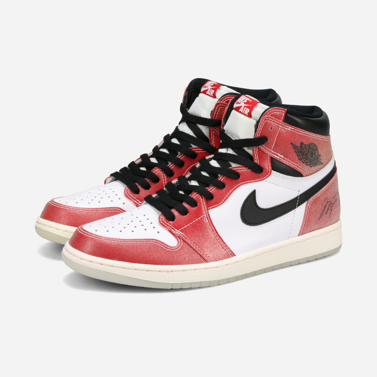 楽天市場】NIKE AIR JORDAN 1 RETRO HIGH OG NRG''HOMAGE TO HOME